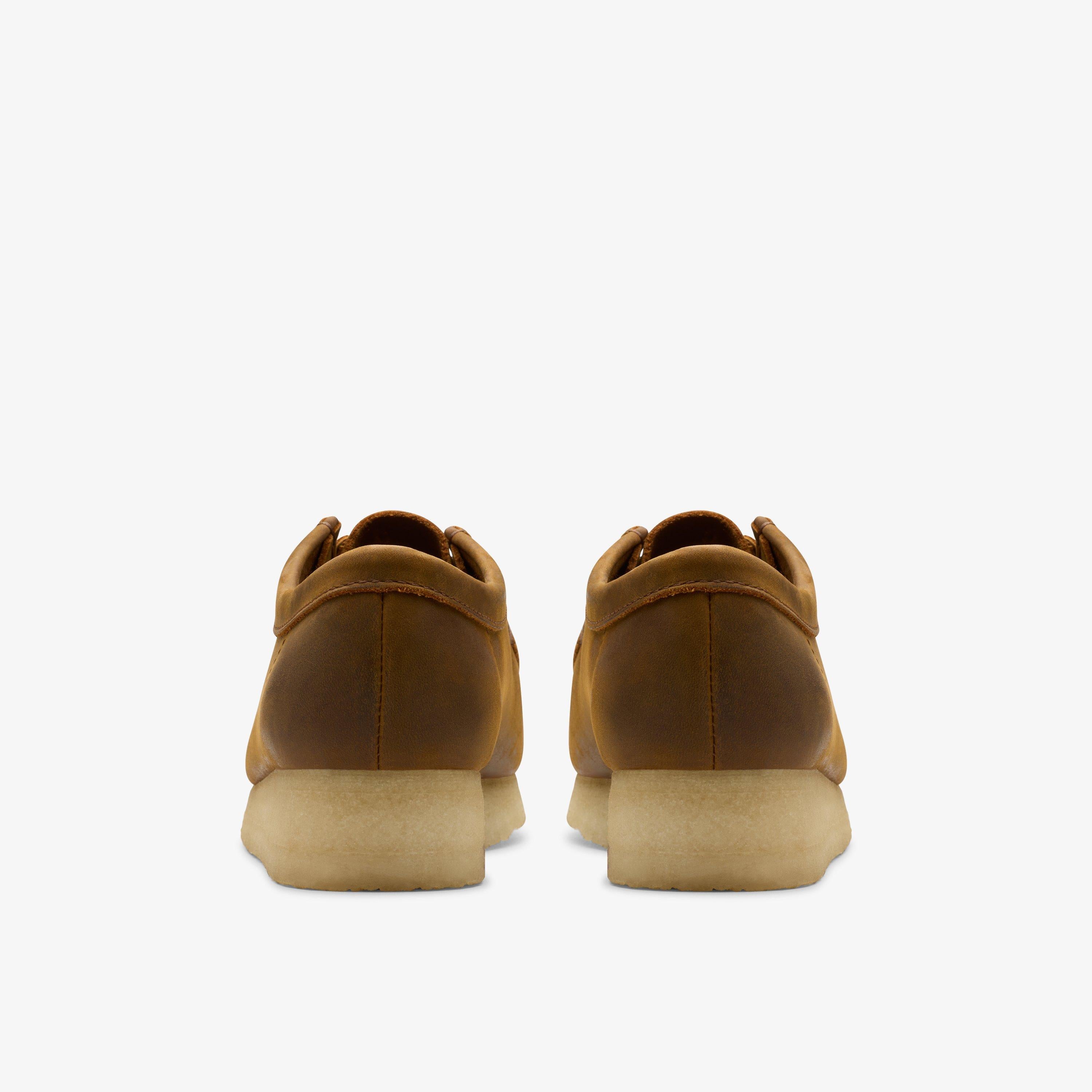 Wallabee Cire d'abeille