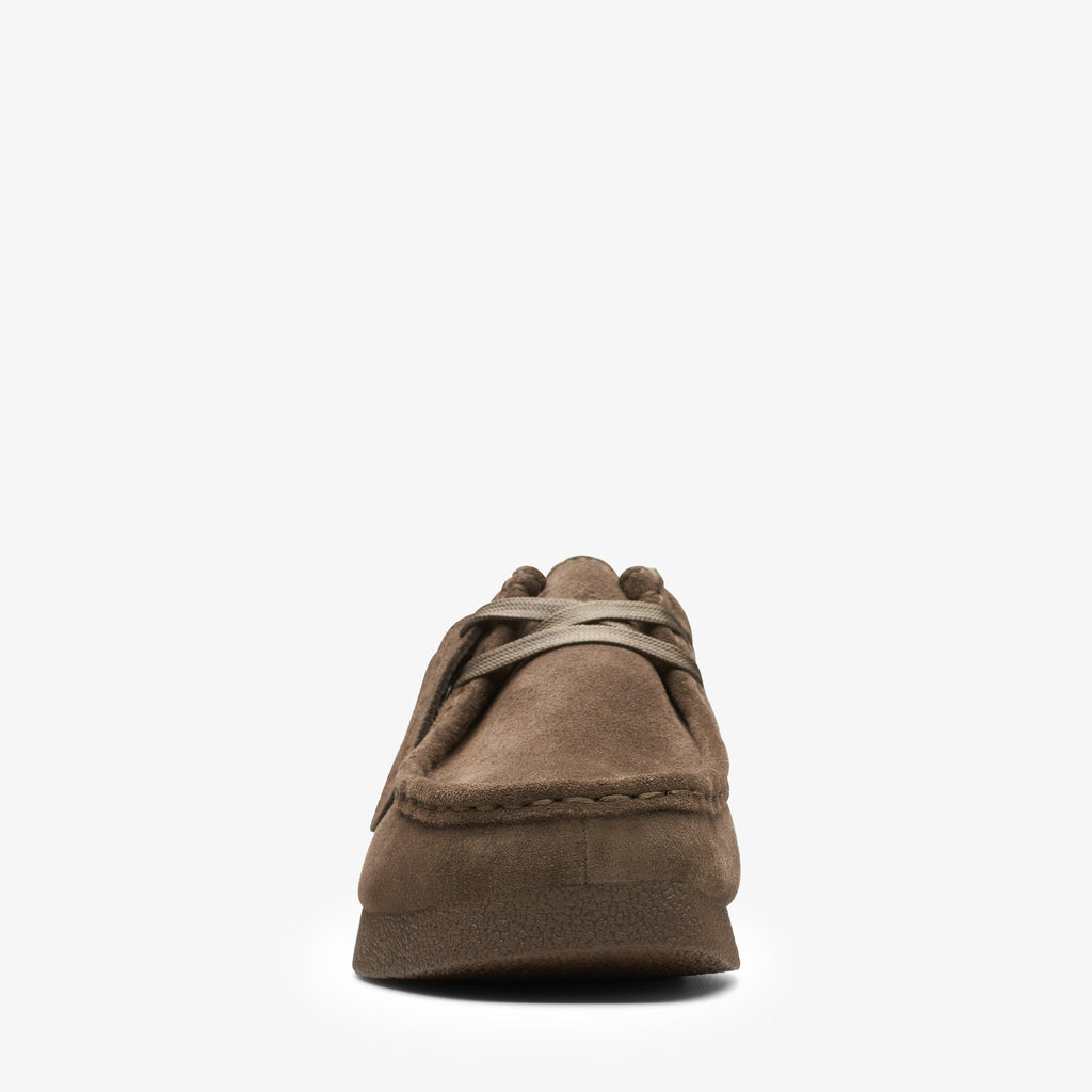 Wallabee EVO Shoe Suède Olive