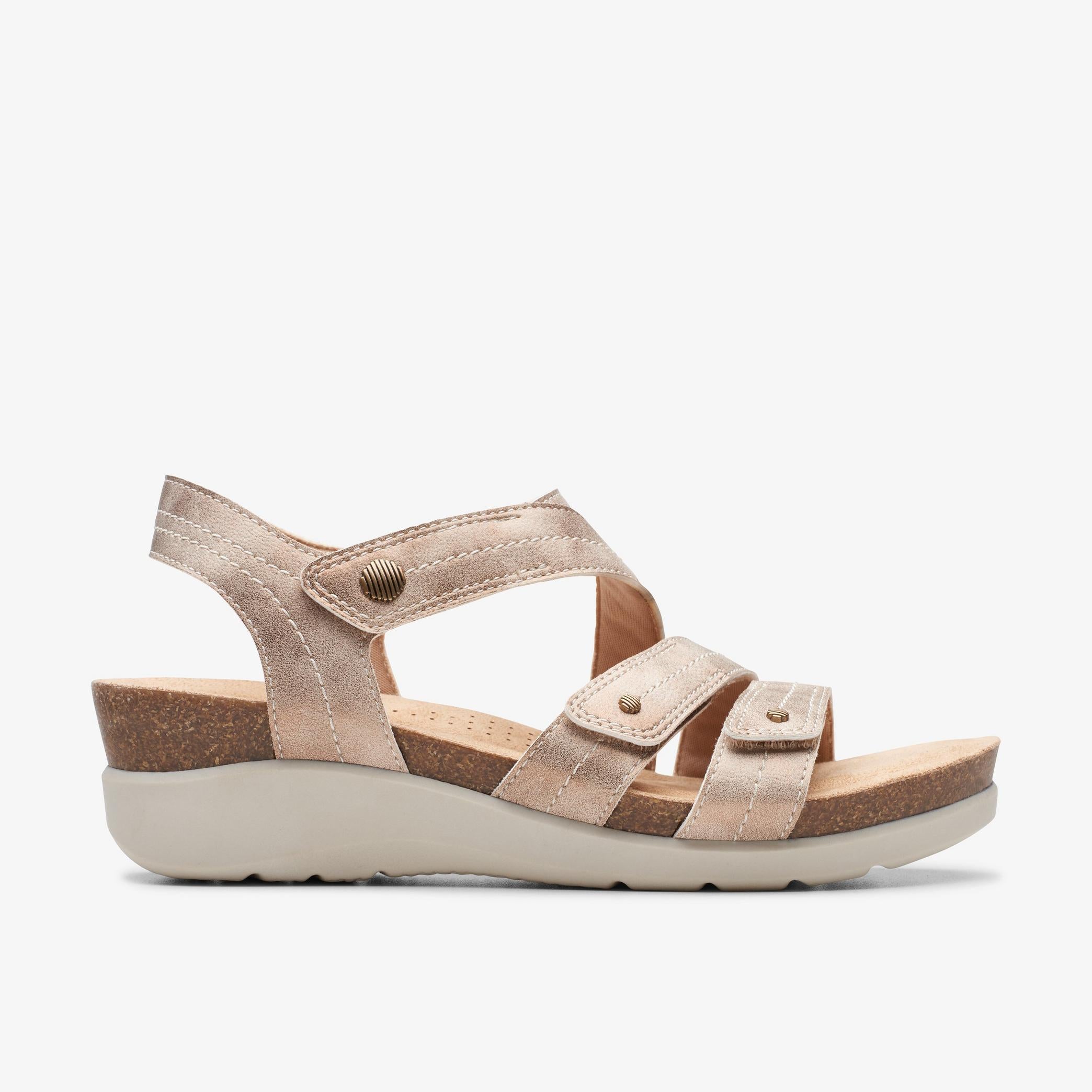 Calenne Clara
Bronze m��tallis��