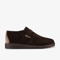 Desert Trek Marron foncé