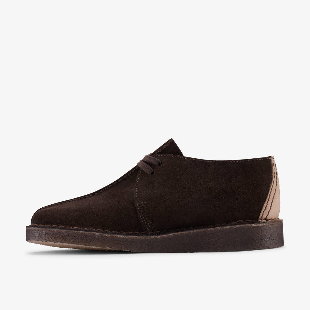Desert Trek Marron foncé
