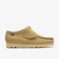 Wallabee en daim érable Gore-Tex