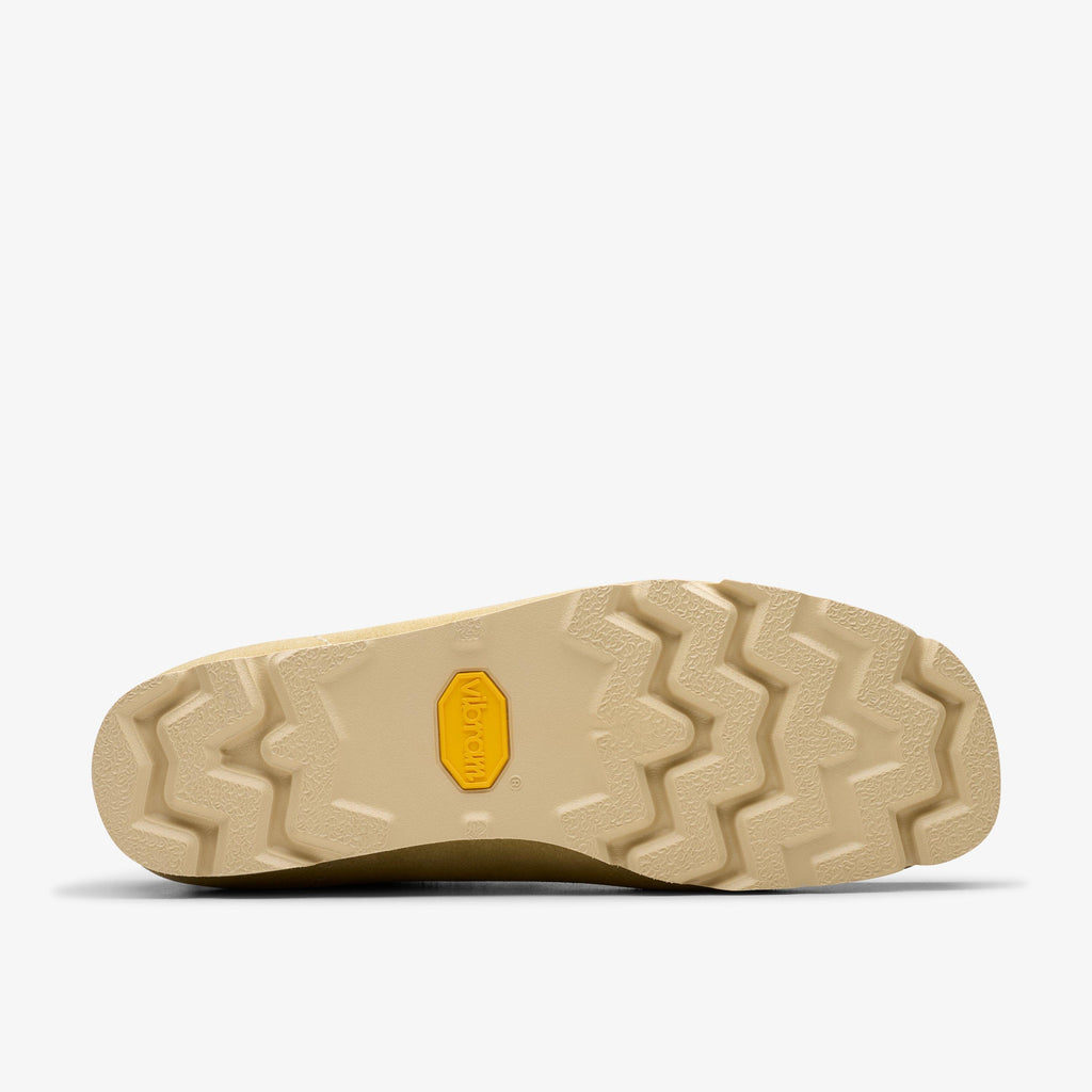 Wallabee en daim érable Gore-Tex