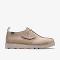 Desert Trek GORE-TEX Daim sable
