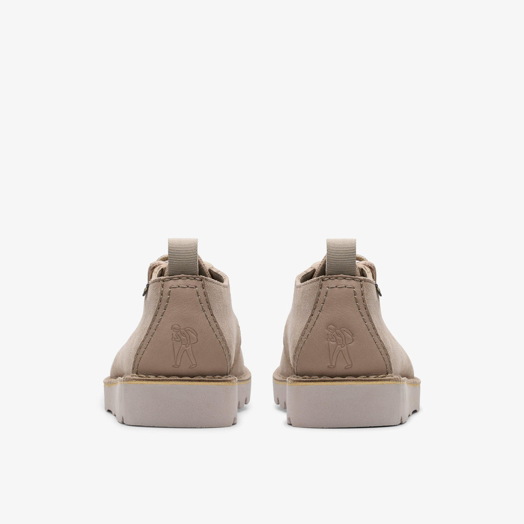 Desert Trek GORE-TEX Daim sable