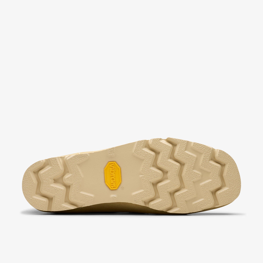 Wallabee Boot Gore-Tex en daim érable