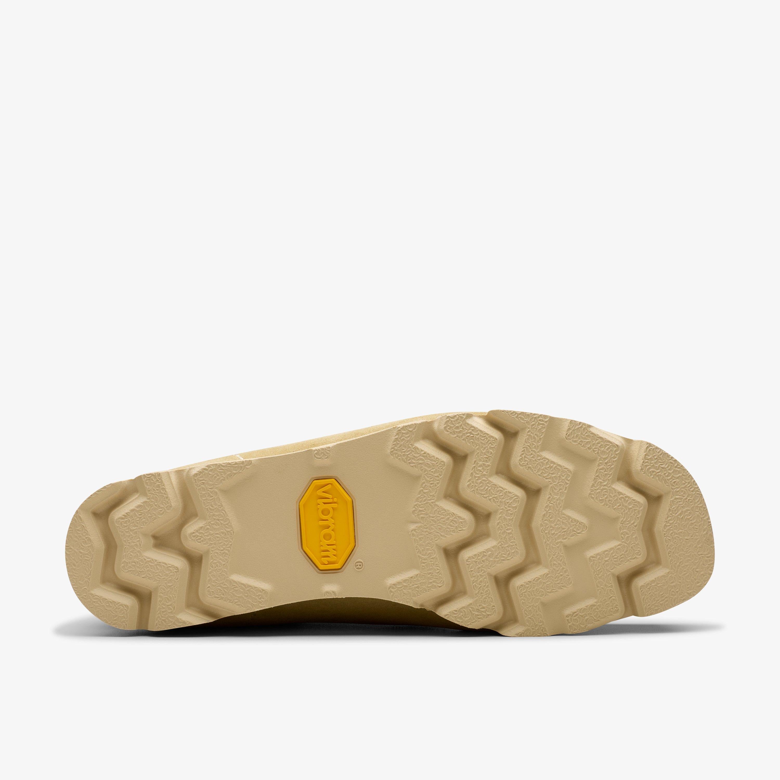 Wallabee Boot GORE-TEX Daim marron érable