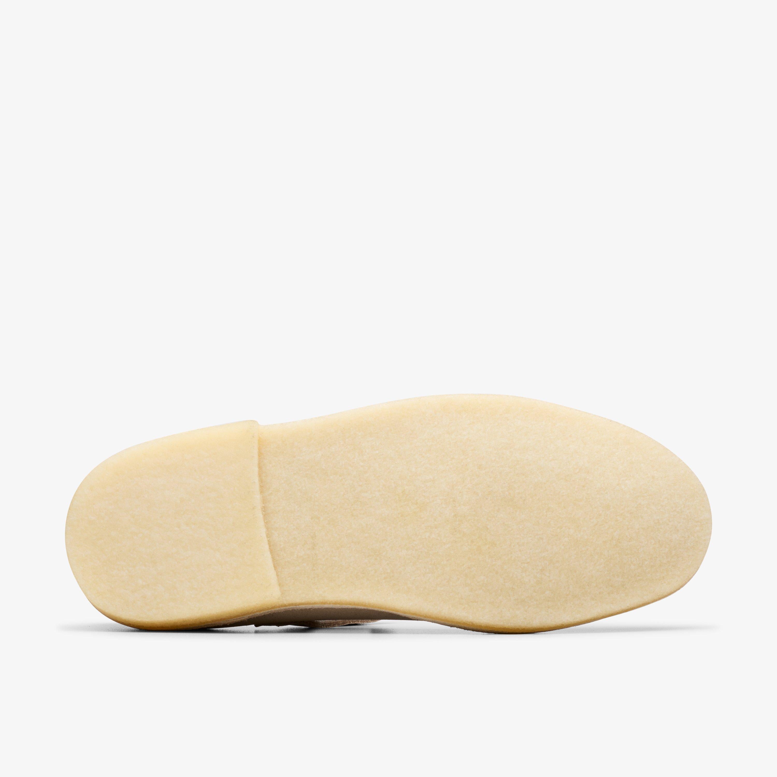 Desert Jane Daim Sable
