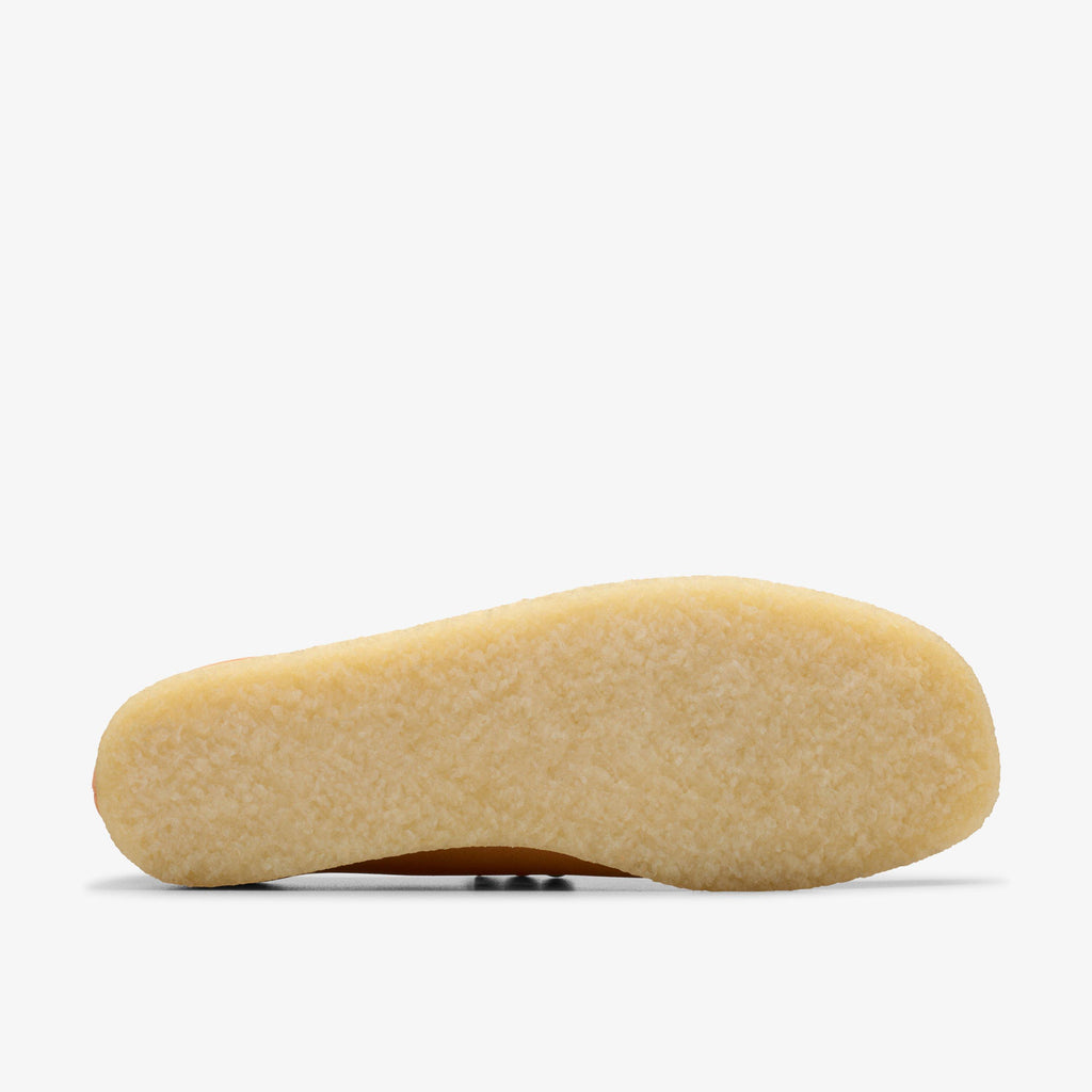Wallabee Pale Daim Pêche