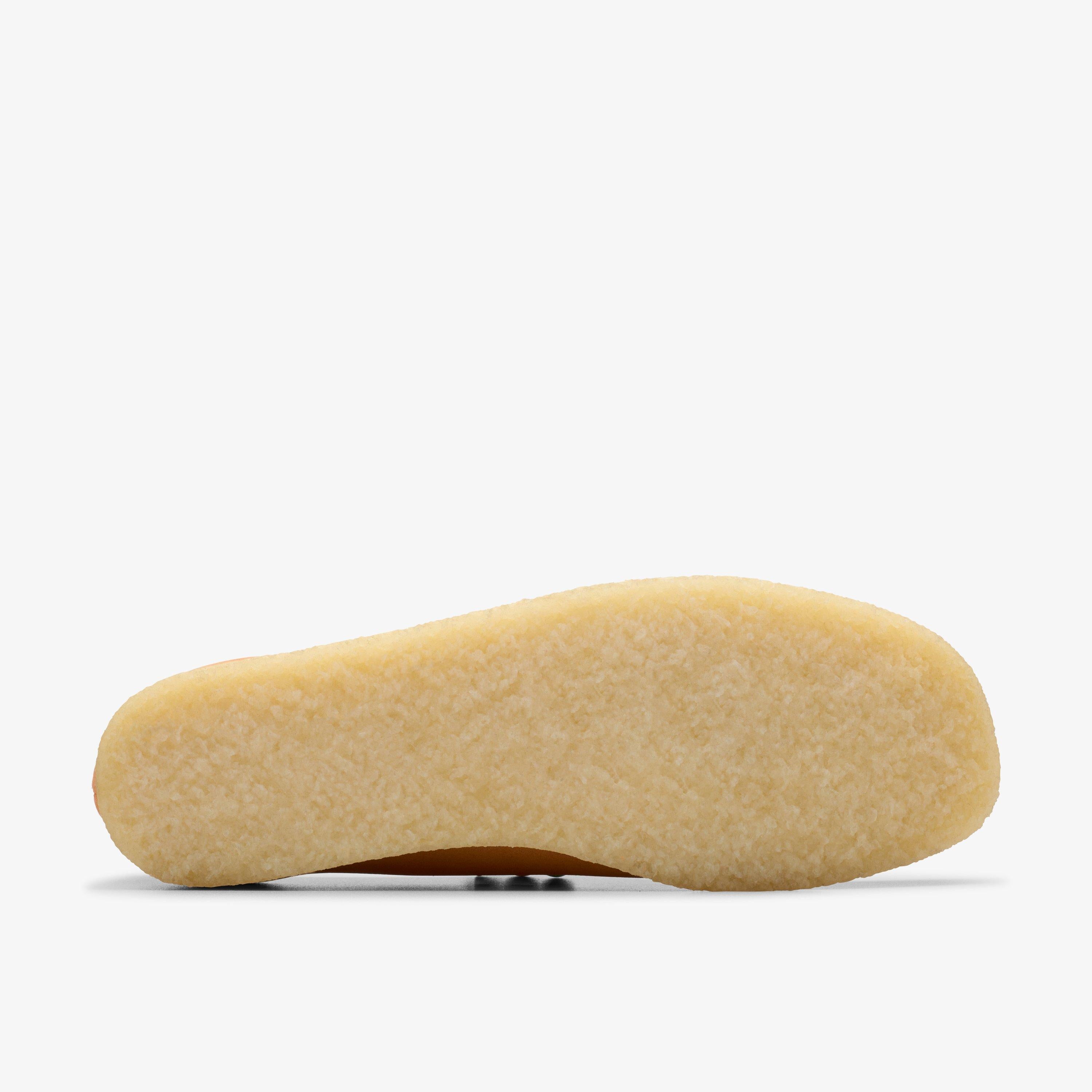 Wallabee Pale Daim Pêche