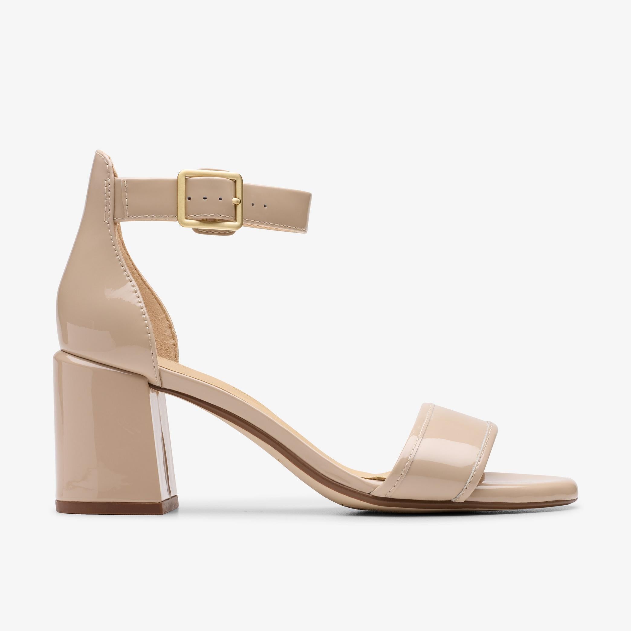Ezoria Mae
Verni beige