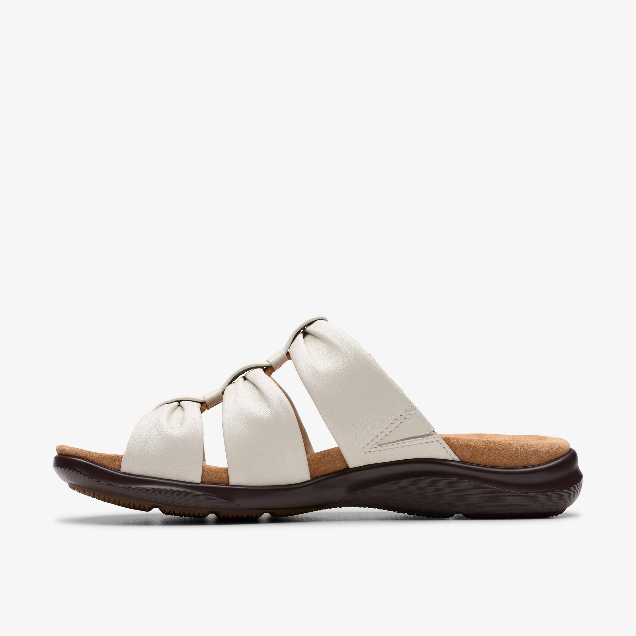 Kitly Slide
Cuir beige cr��me