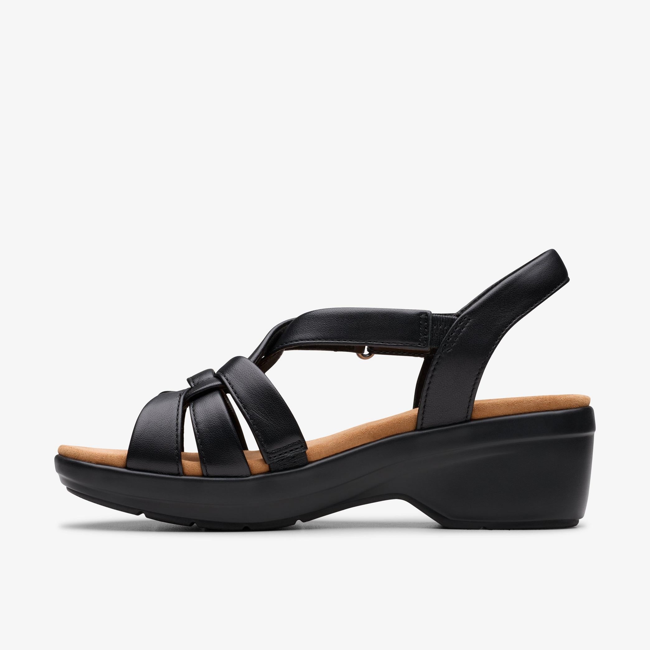 Tuleah Cross
Noir