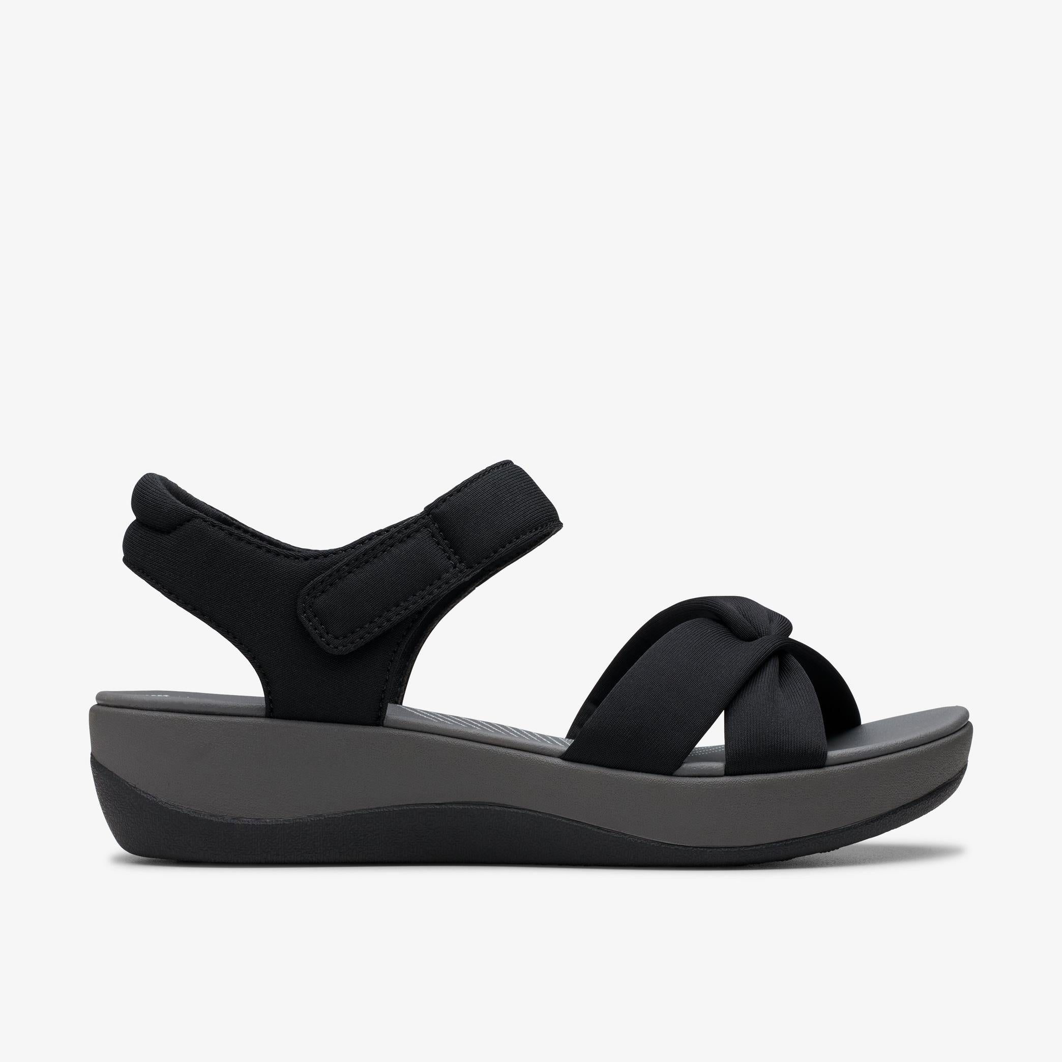 Arla Daisy
Noir