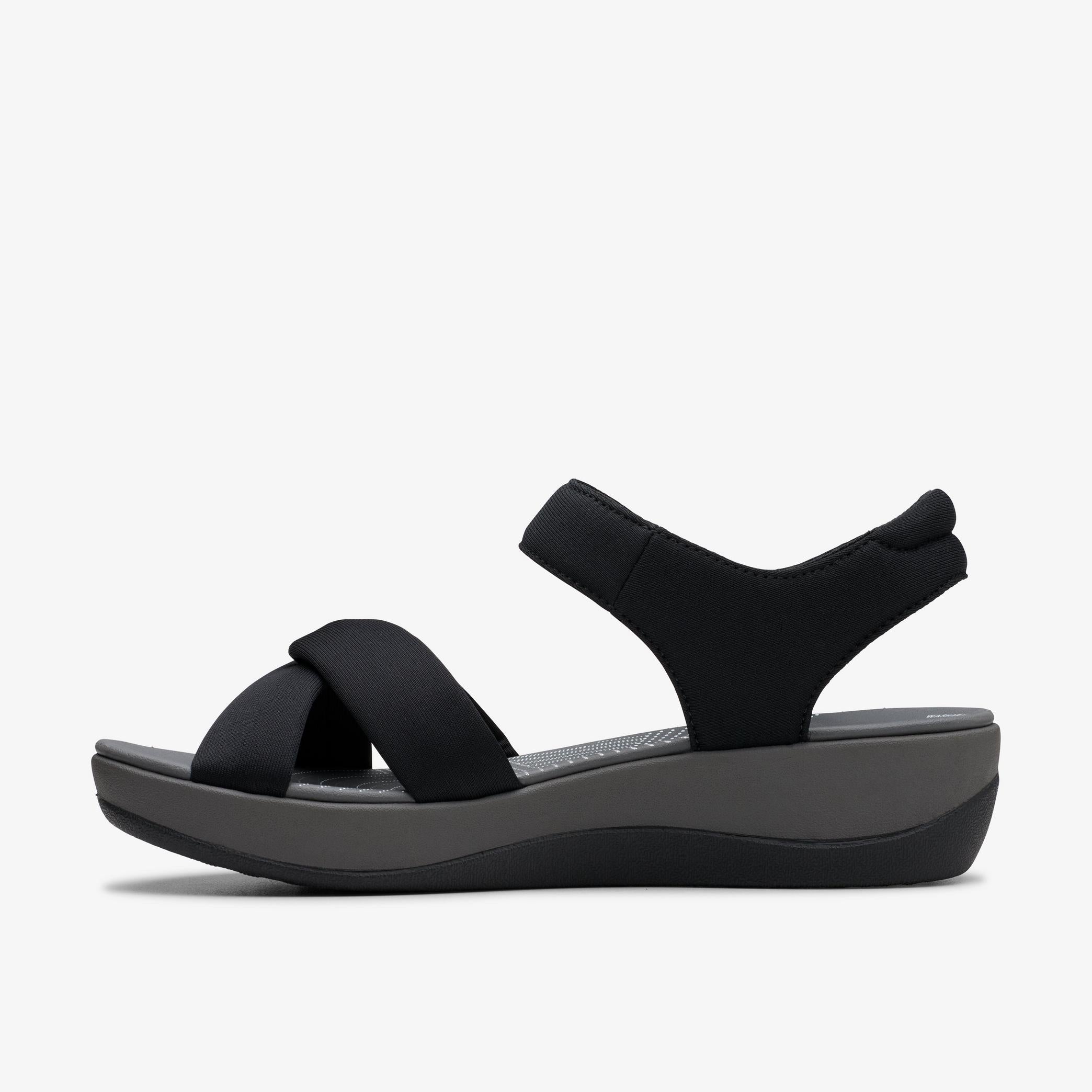 Arla Daisy
Noir
