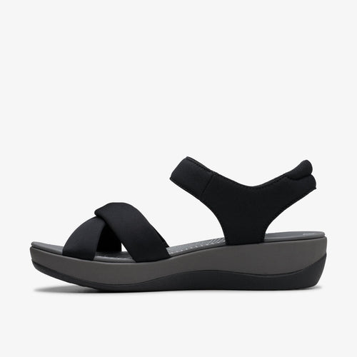 Arla Daisy
Noir