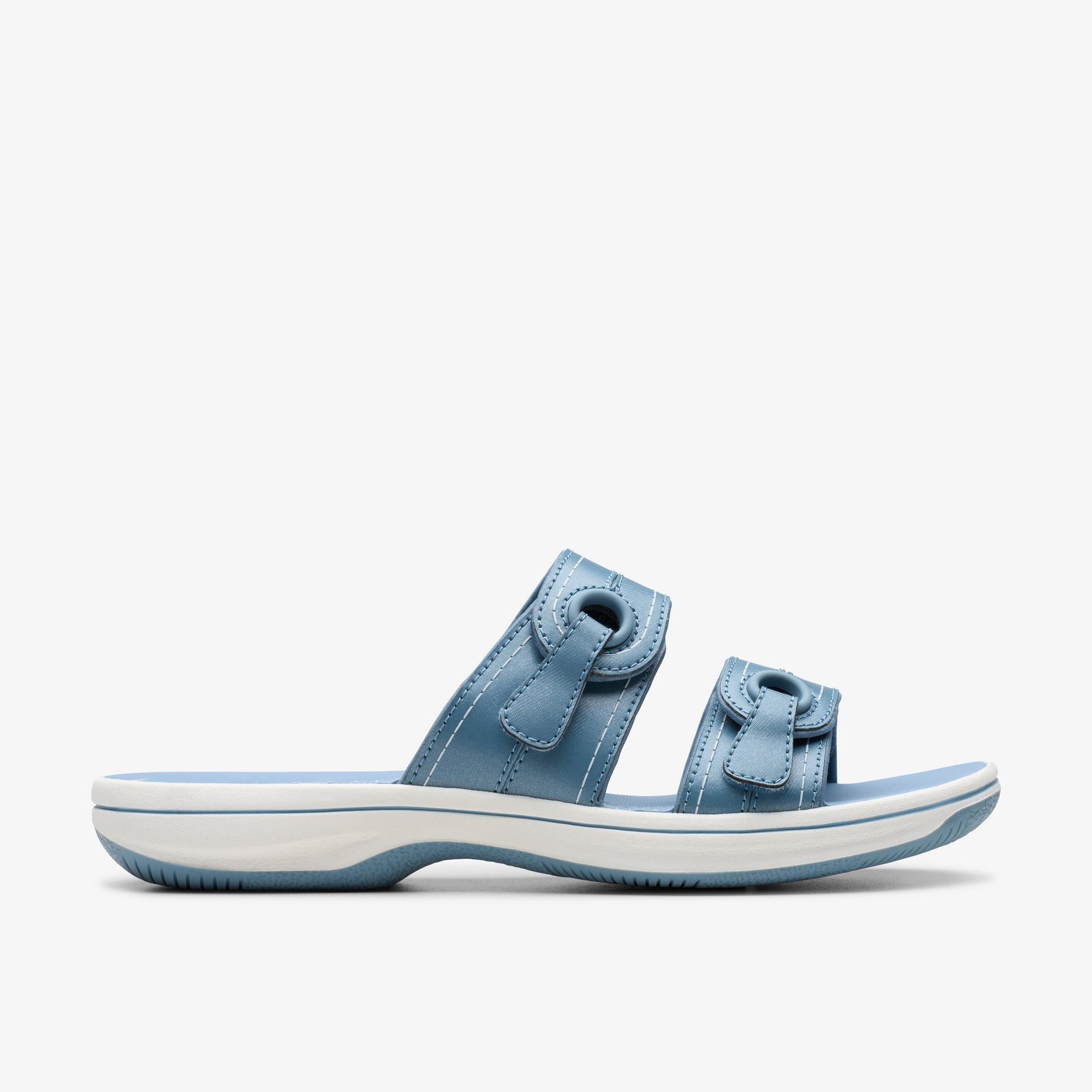 Brinkley Maye
Denim