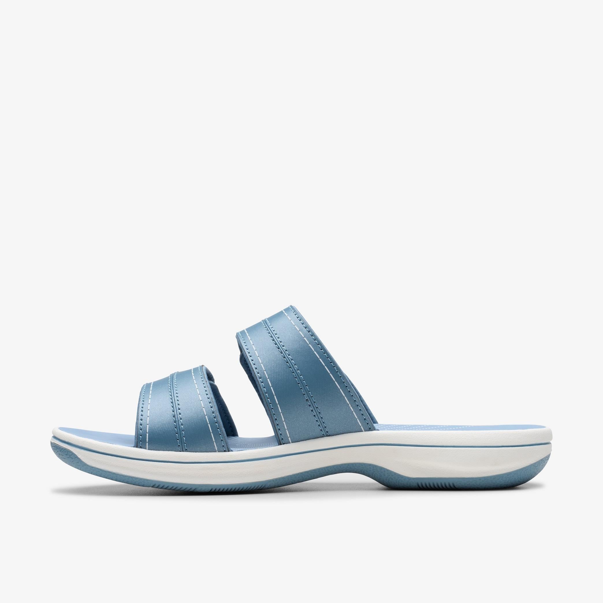 Brinkley Maye
Denim
