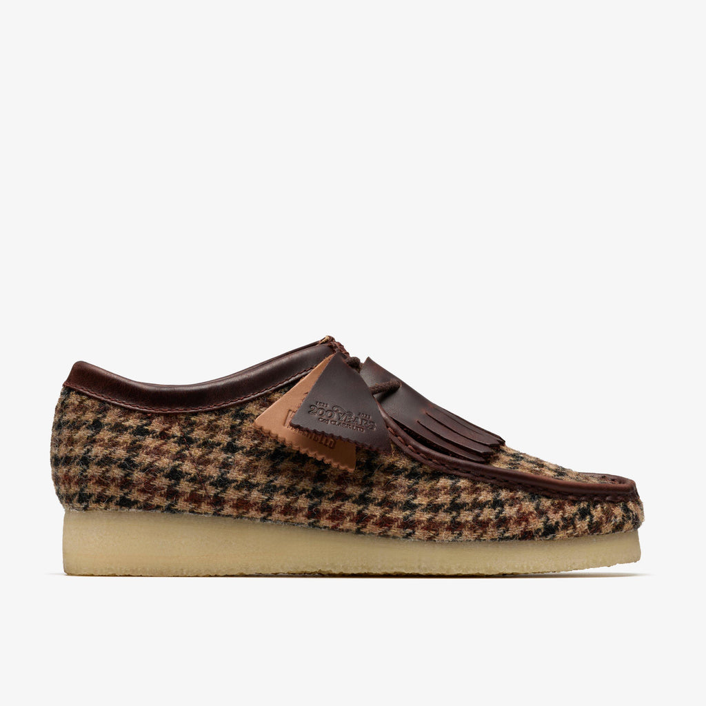 Wallabee [091]