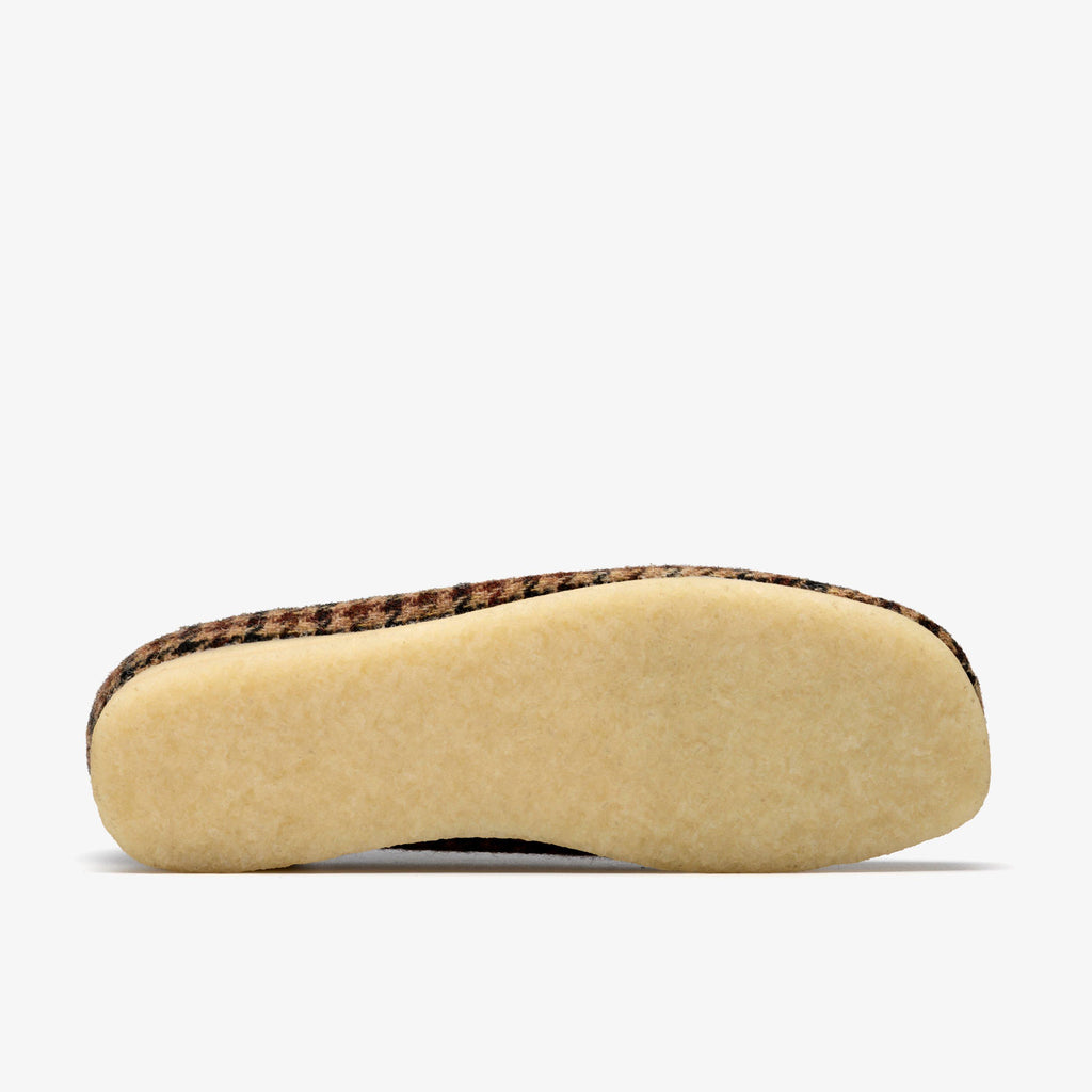 Wallabee [091]