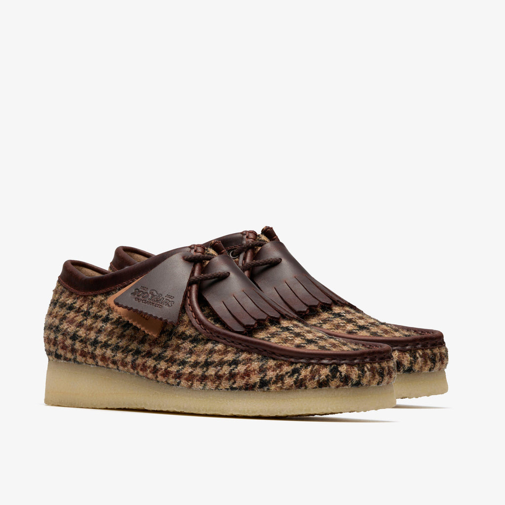 Wallabee [091]