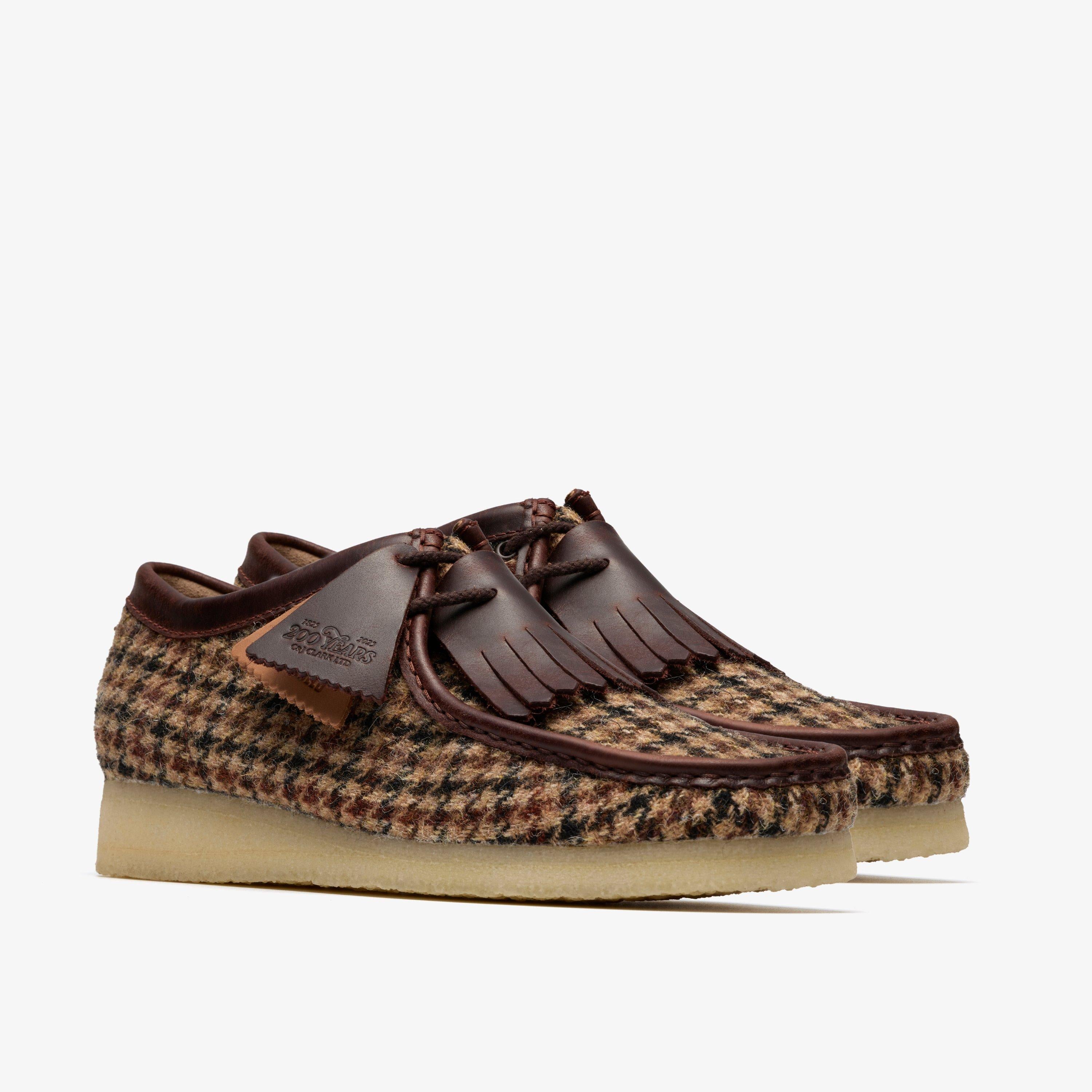 Wallabee [091]