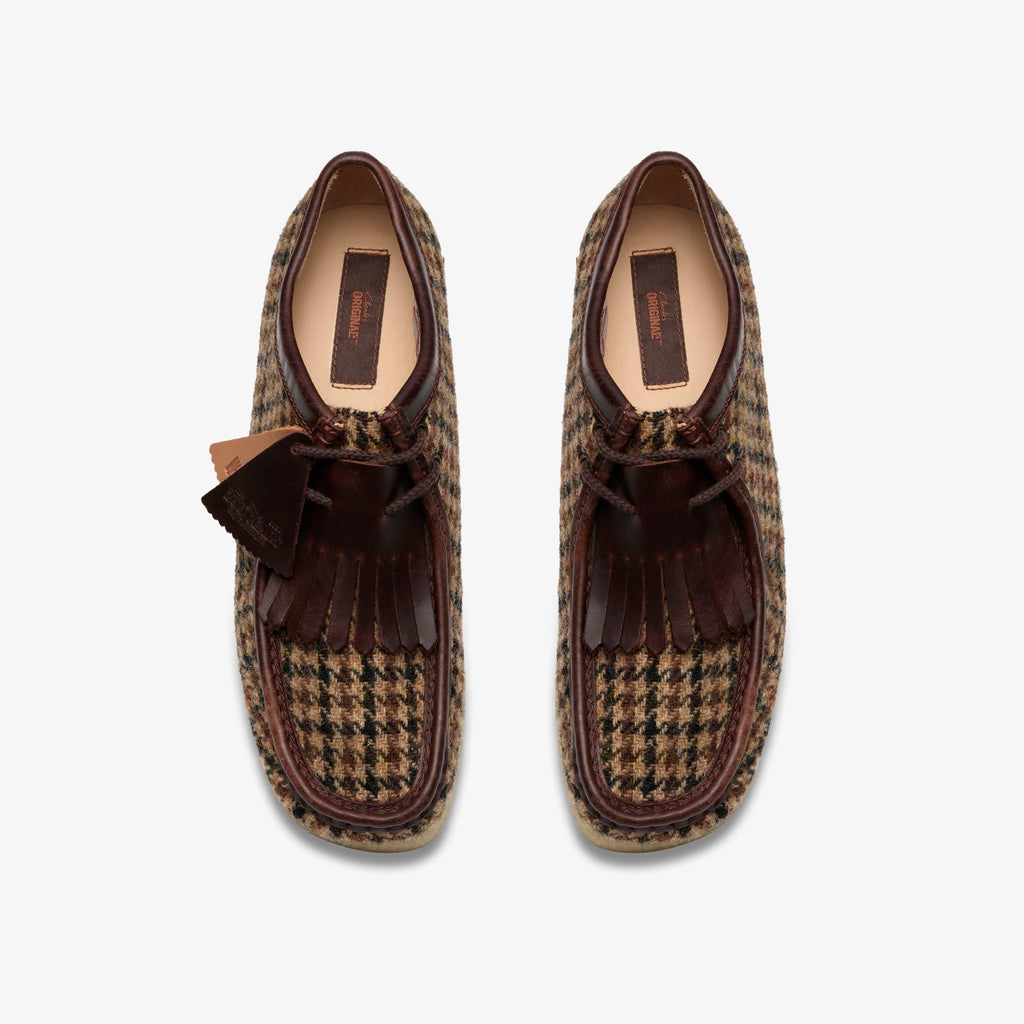 Wallabee [091]