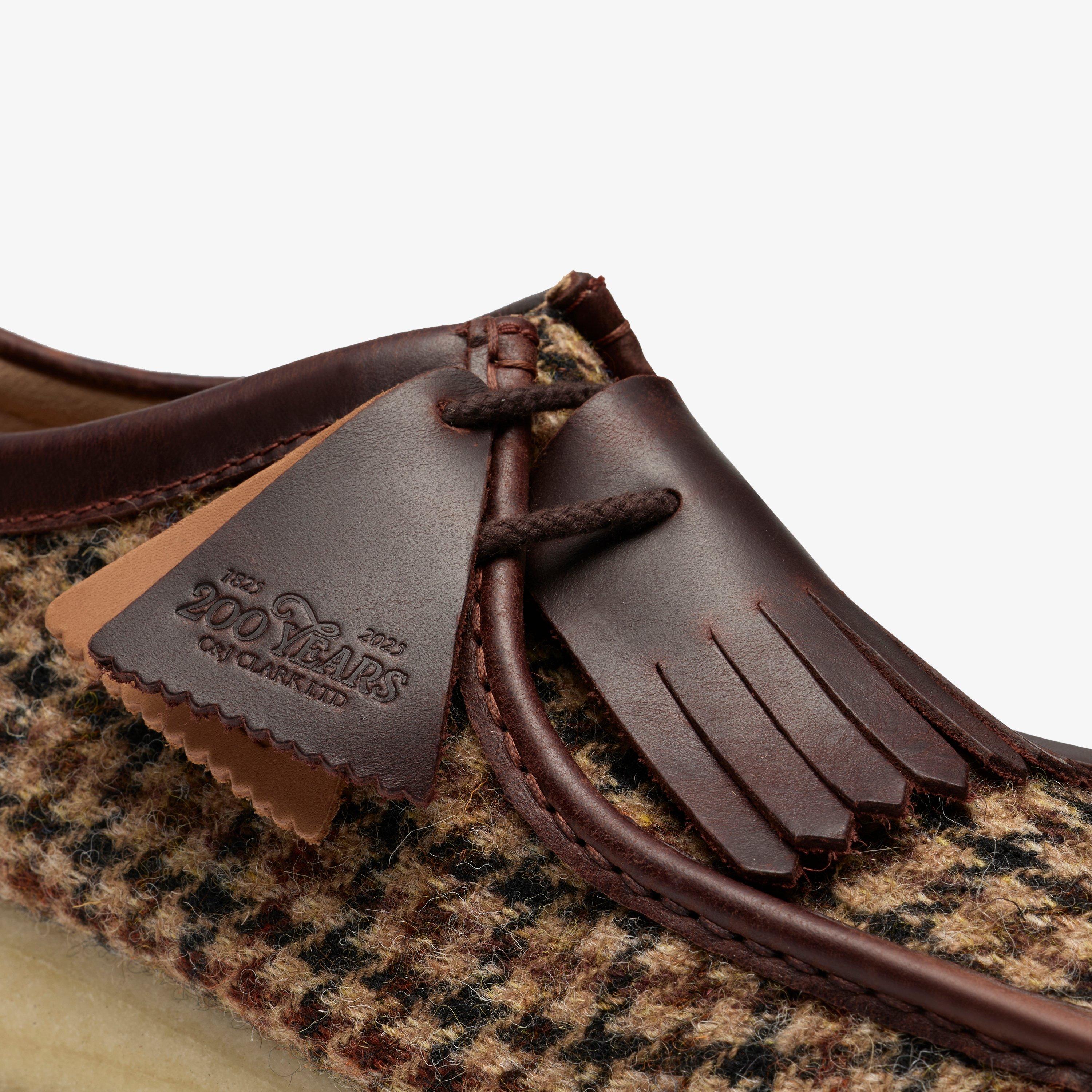 Wallabee [091]