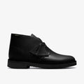 Desert Boot GORE-TEX Noir