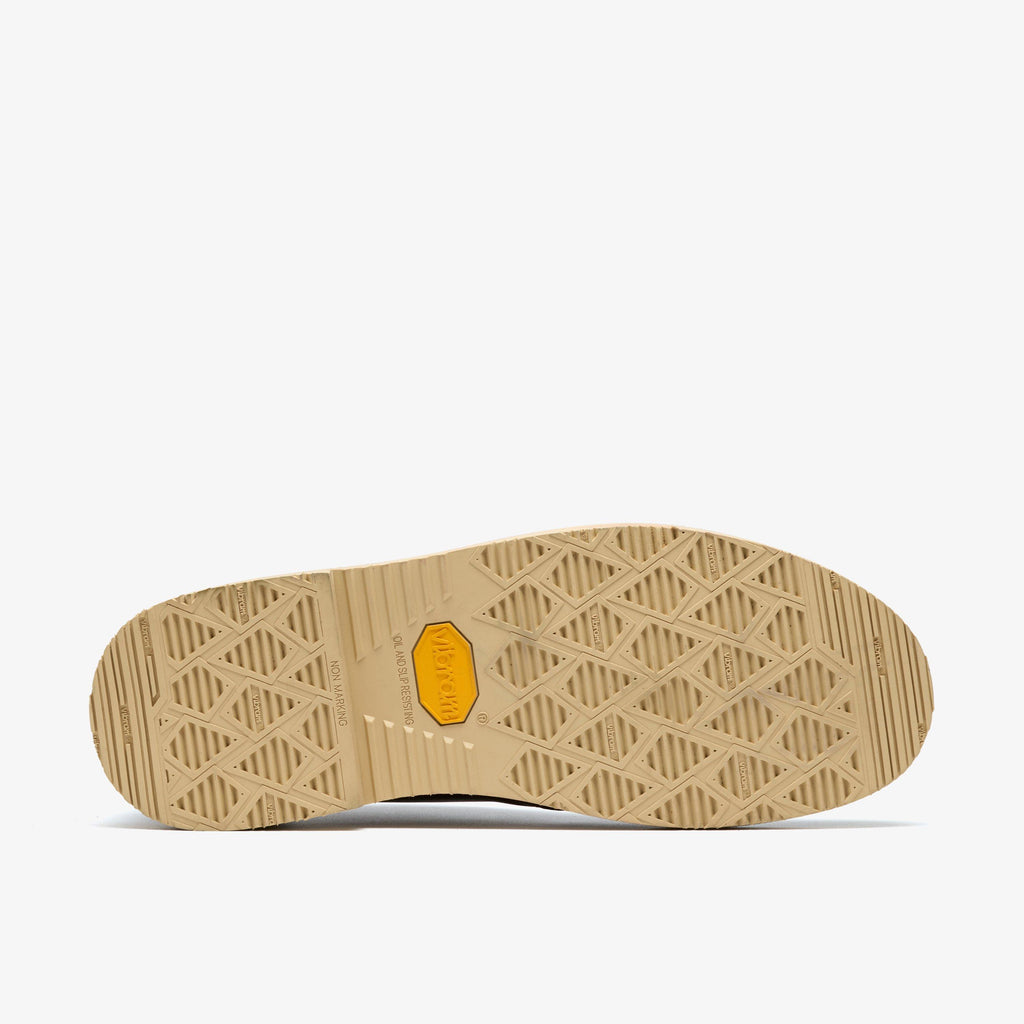 Desert Boot GORE-TEX Cuir marron