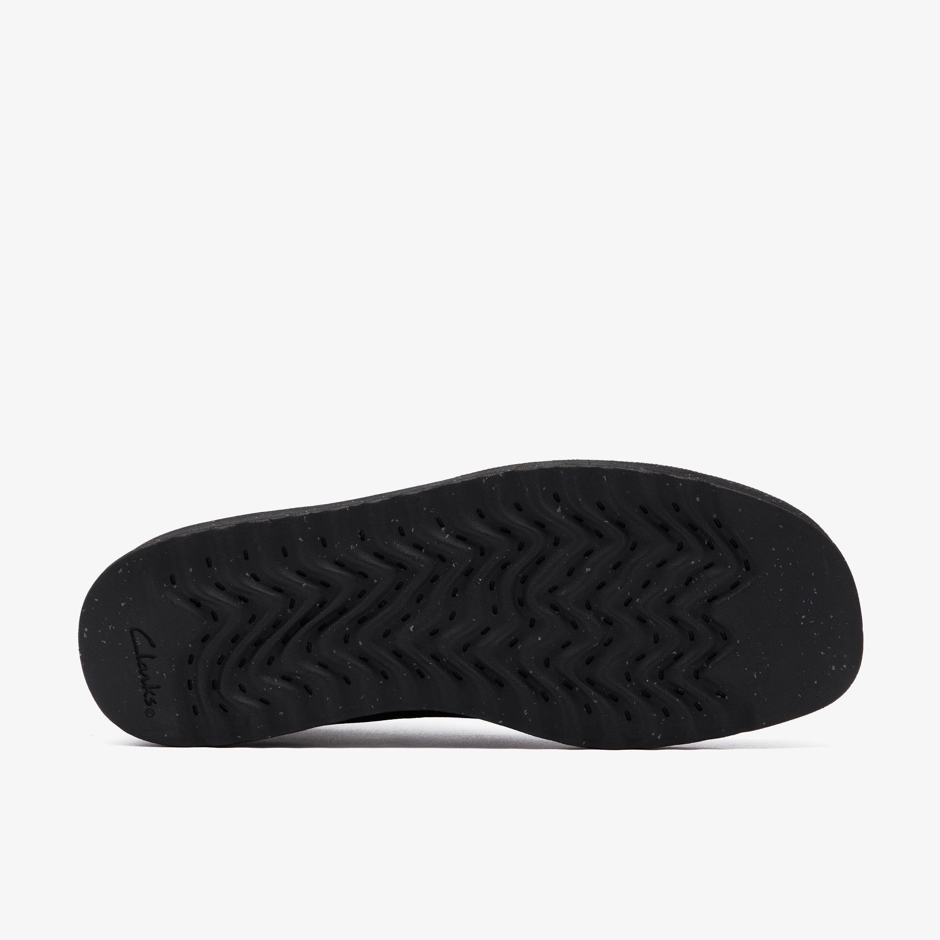 Wallabee FTR GORE-TEX Combinaison noire