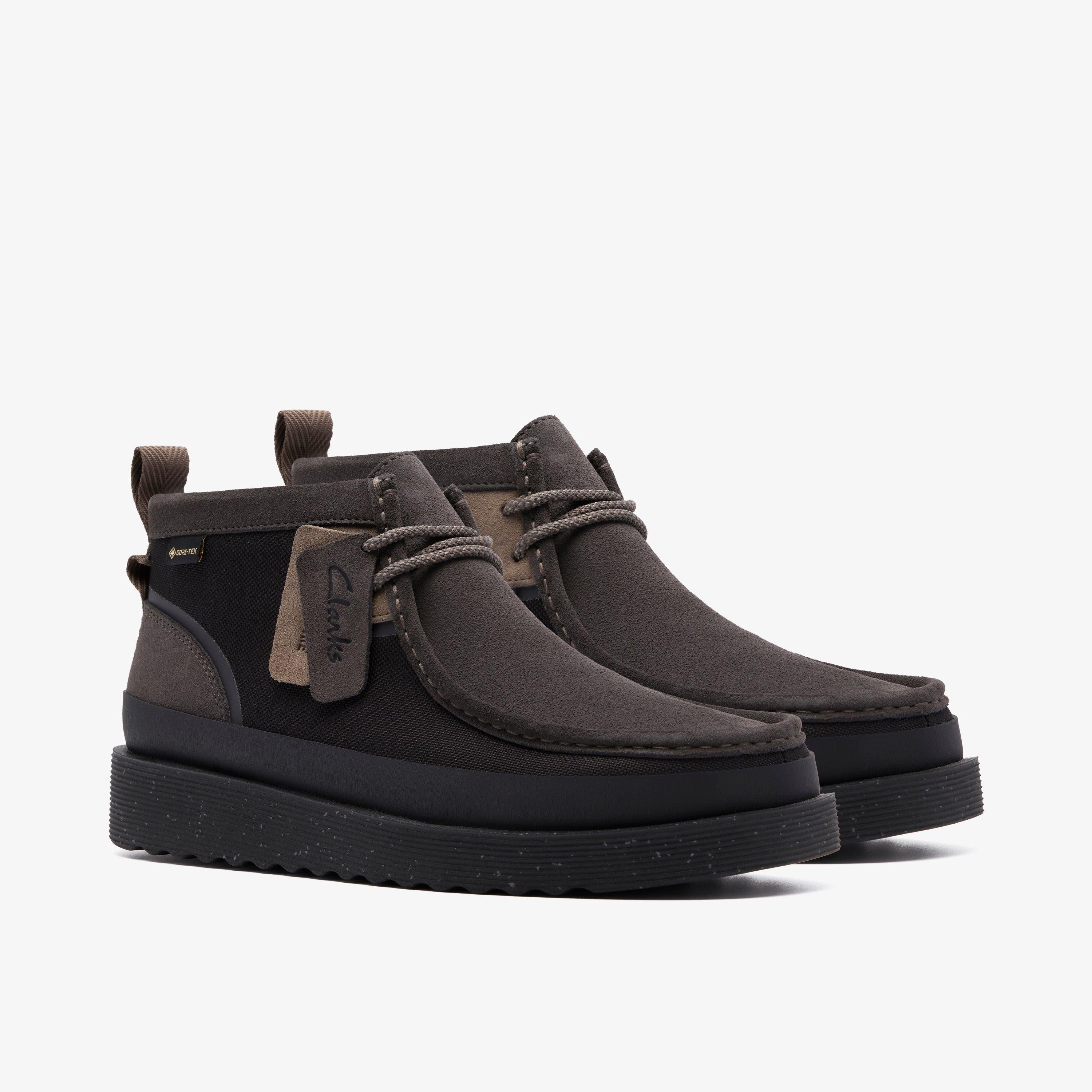 Wallabee FTR GORE-TEX Combinaison noire
