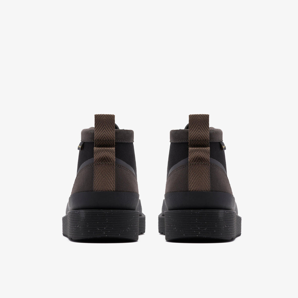 Wallabee FTR GORE-TEX Combinaison noire