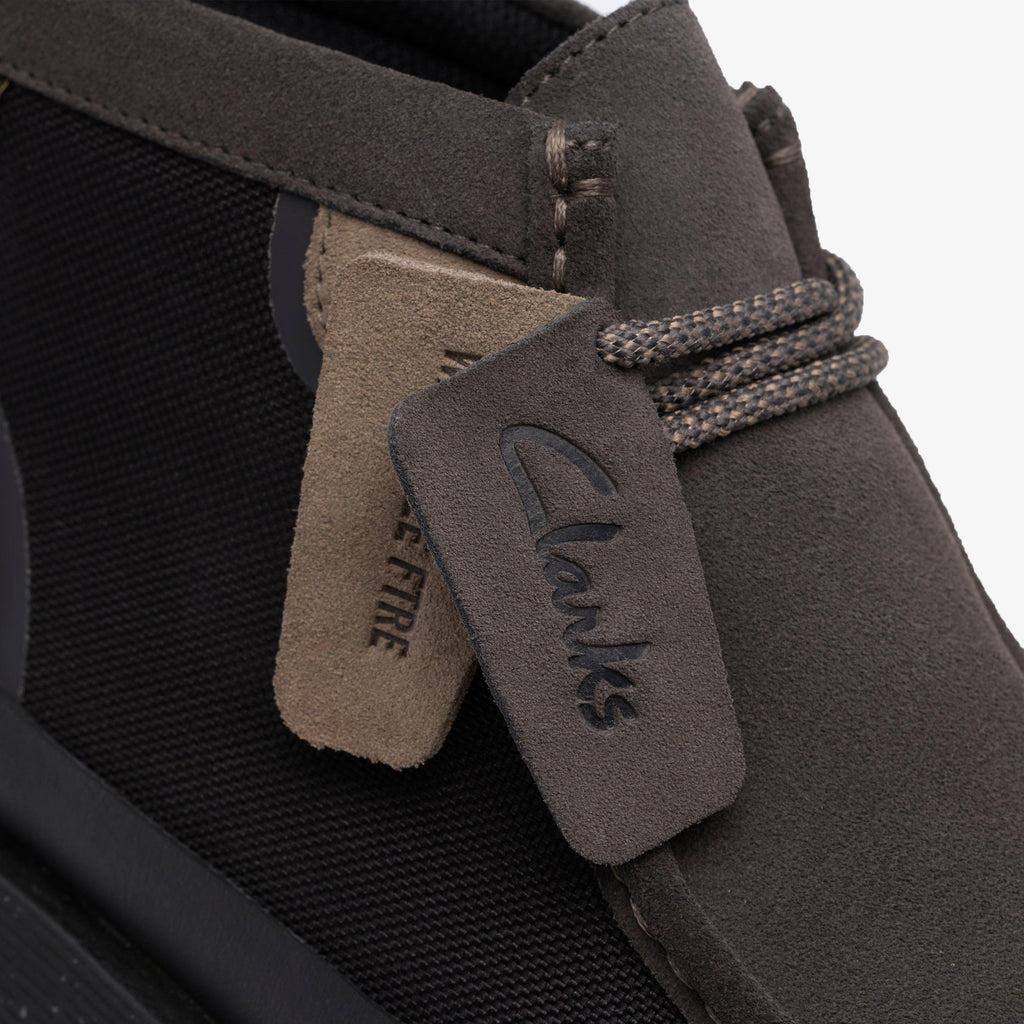 Wallabee FTR GORE-TEX Combinaison noire