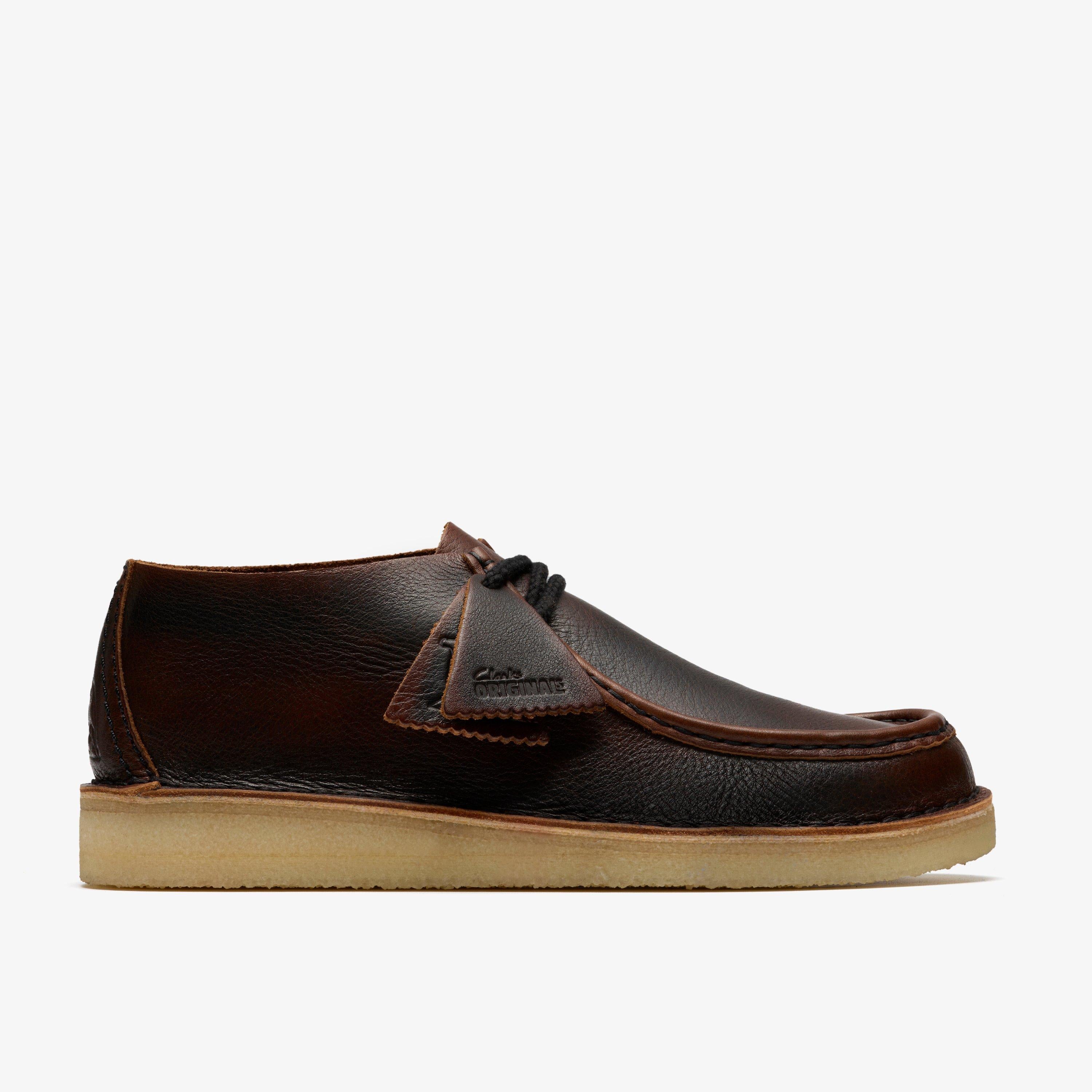 Desert Nomad Combinaison Brun Foncé