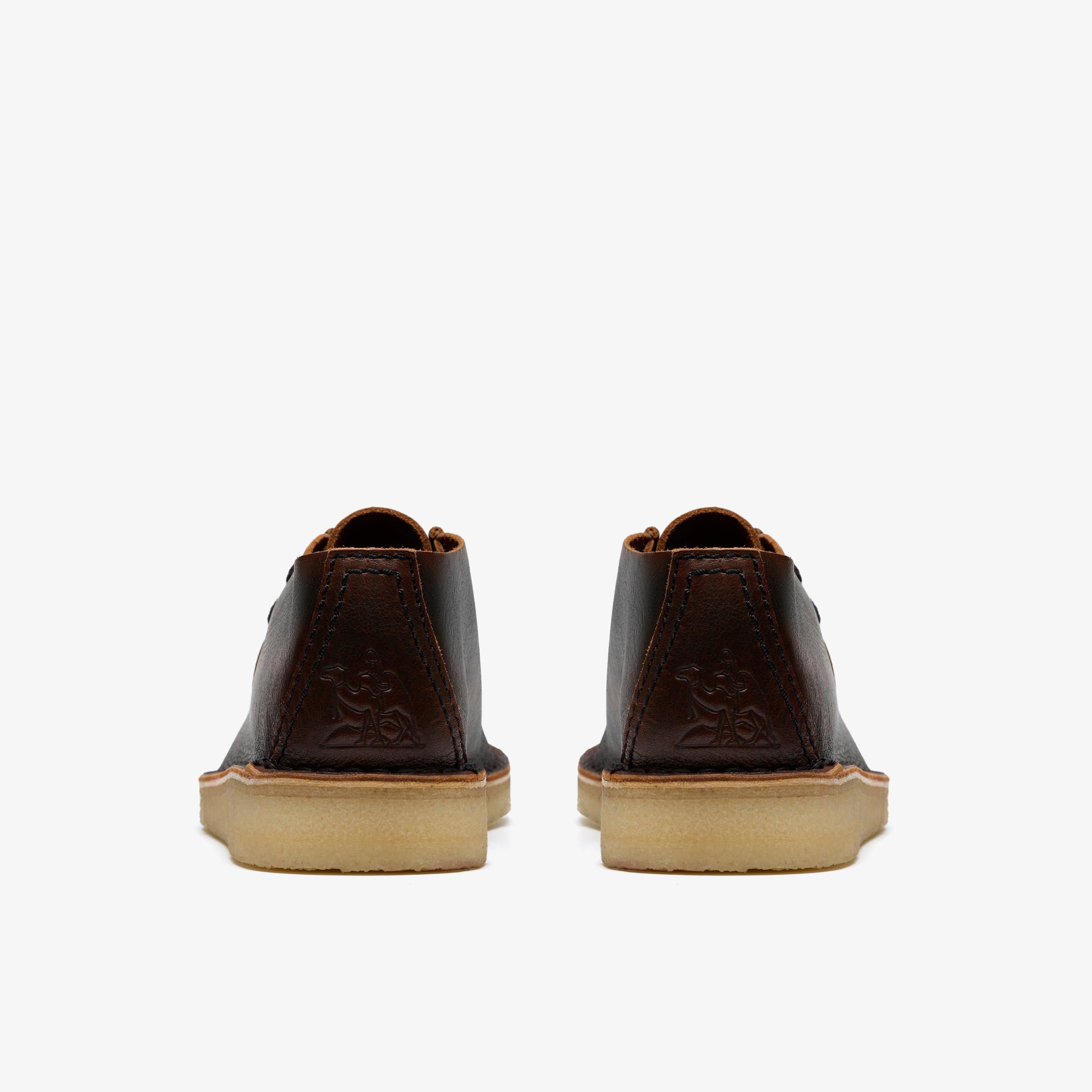Desert Nomad Combinaison Brun Foncé