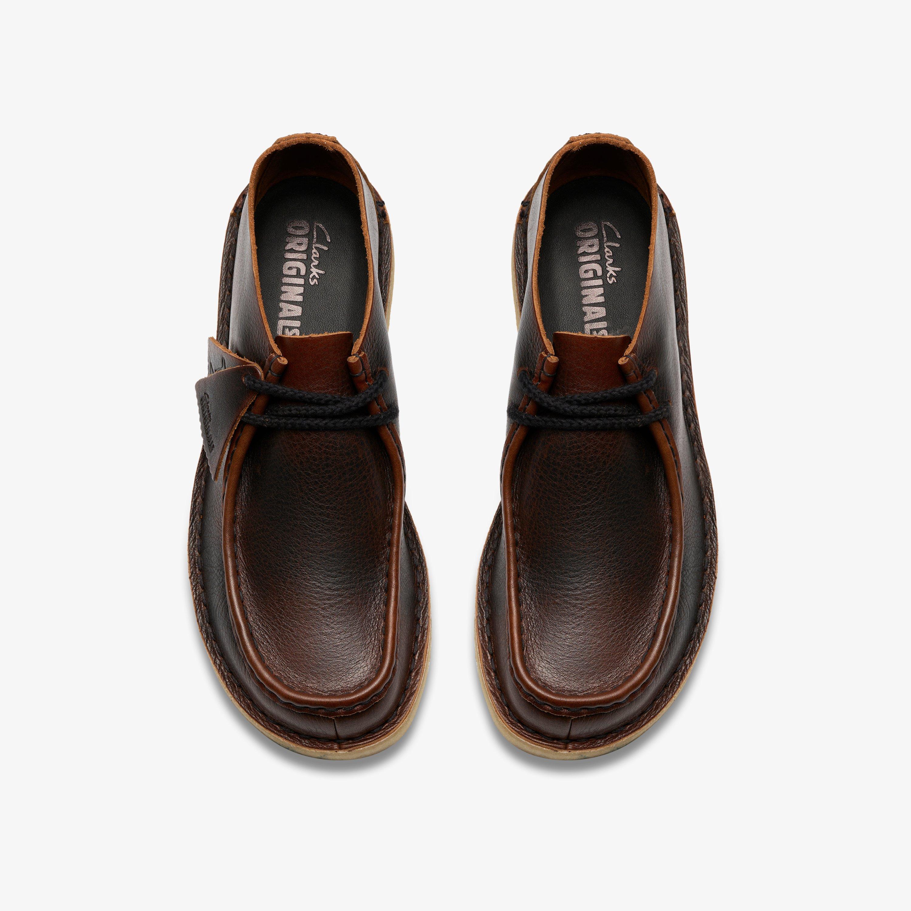 Desert Nomad Combinaison Brun Foncé