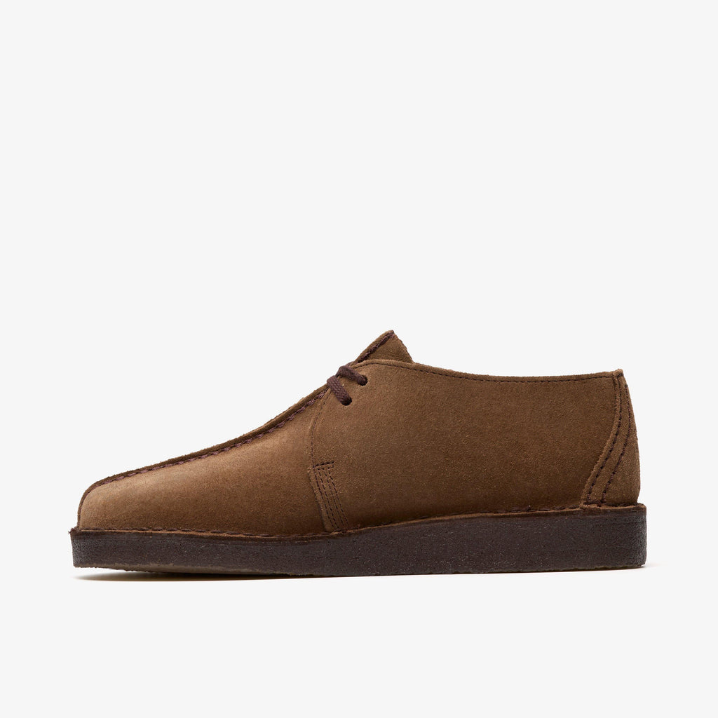 Desert Trek Daim marron