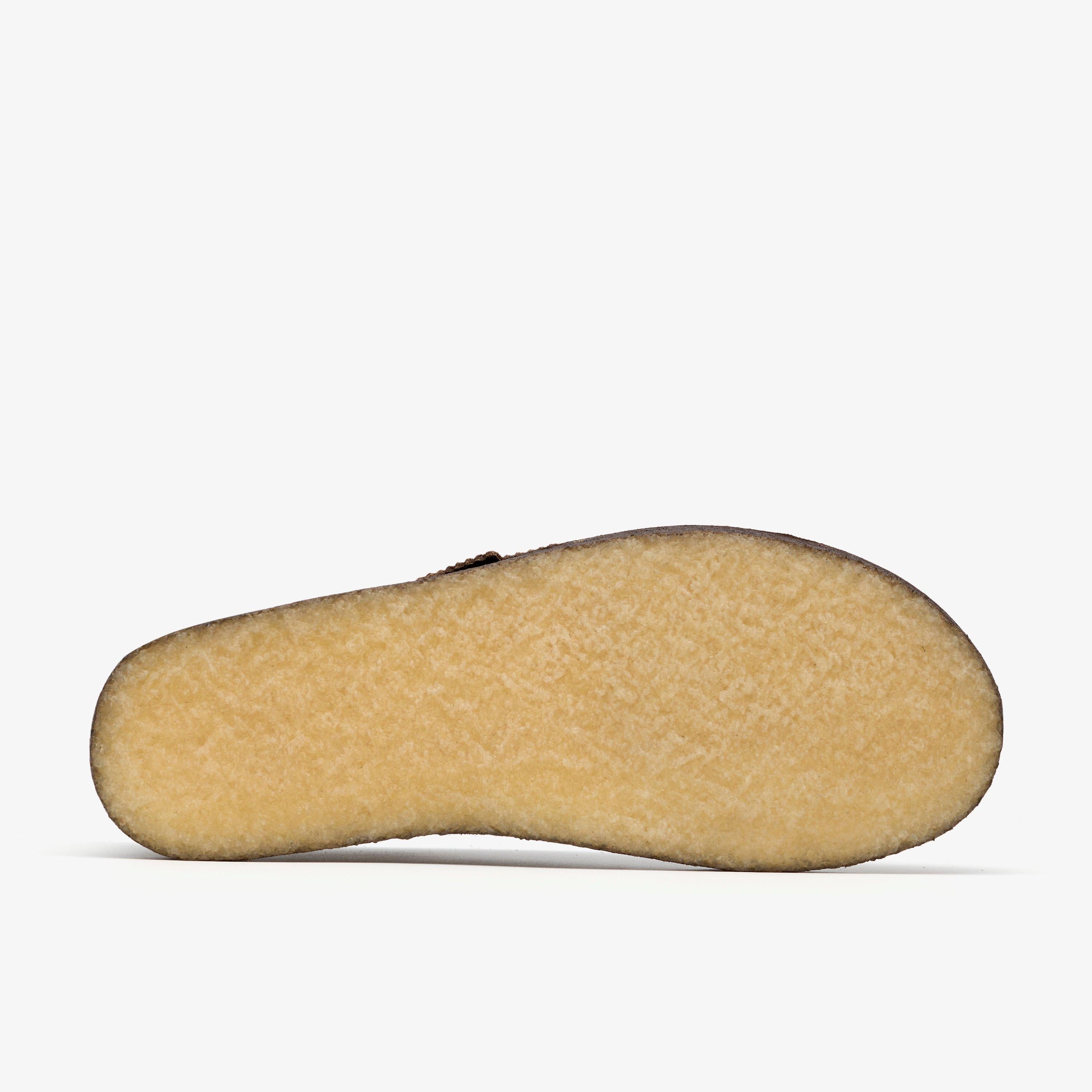 Desert Trek Daim marron