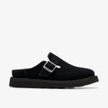 Solsbury Mule
Su��de noir
