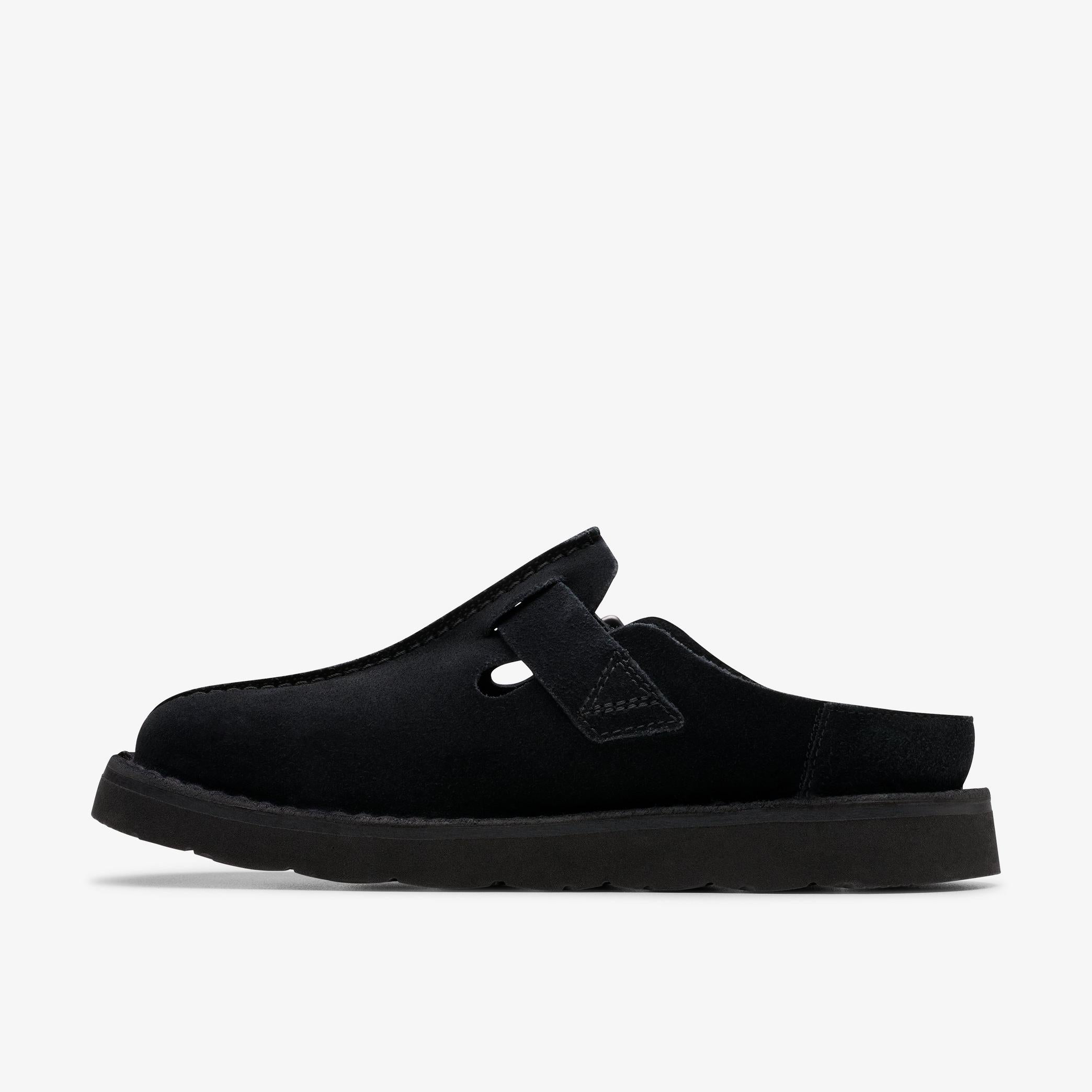 Solsbury Mule
Su��de noir