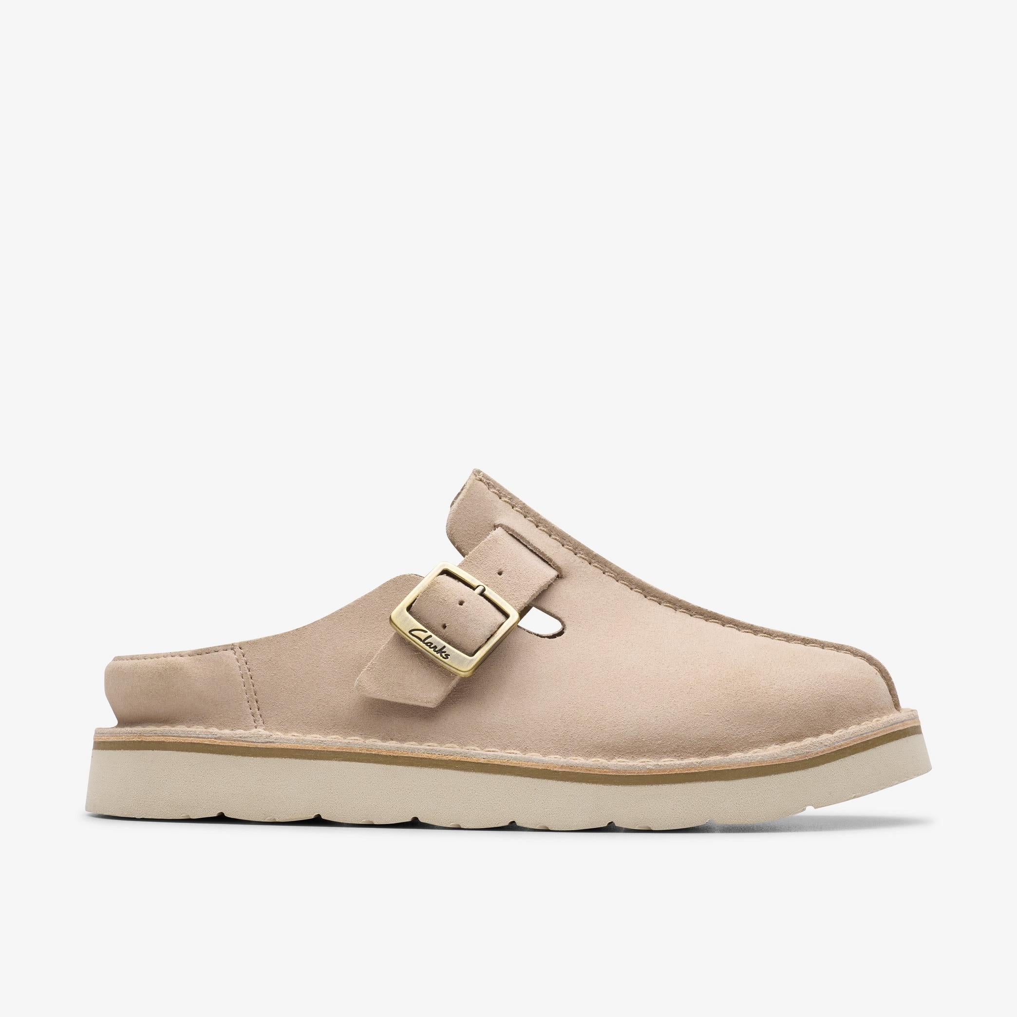 Solsbury Mule
Daim Sable
