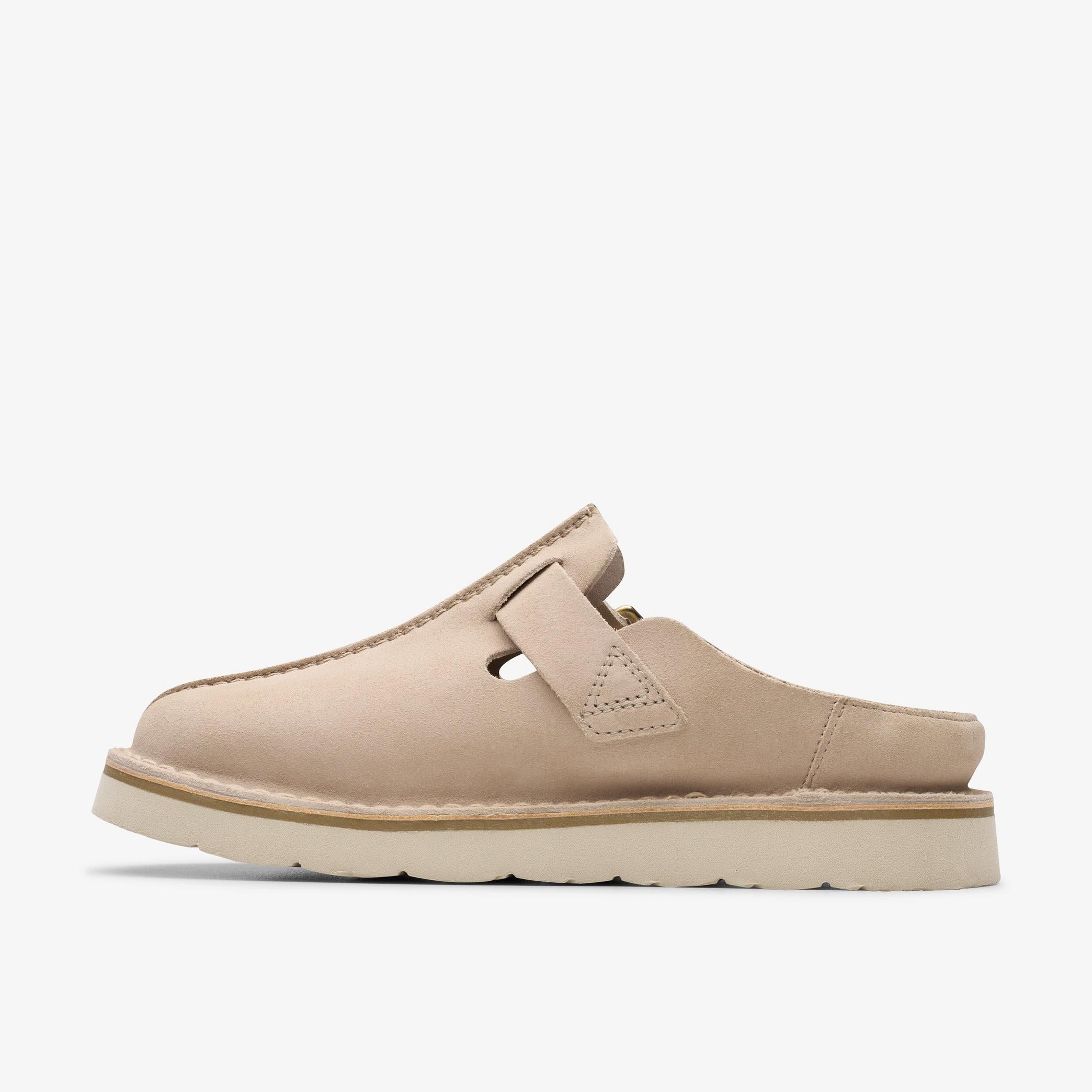 Solsbury Mule
Daim Sable