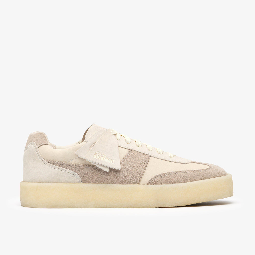 Tor 80 Combinaison blanche