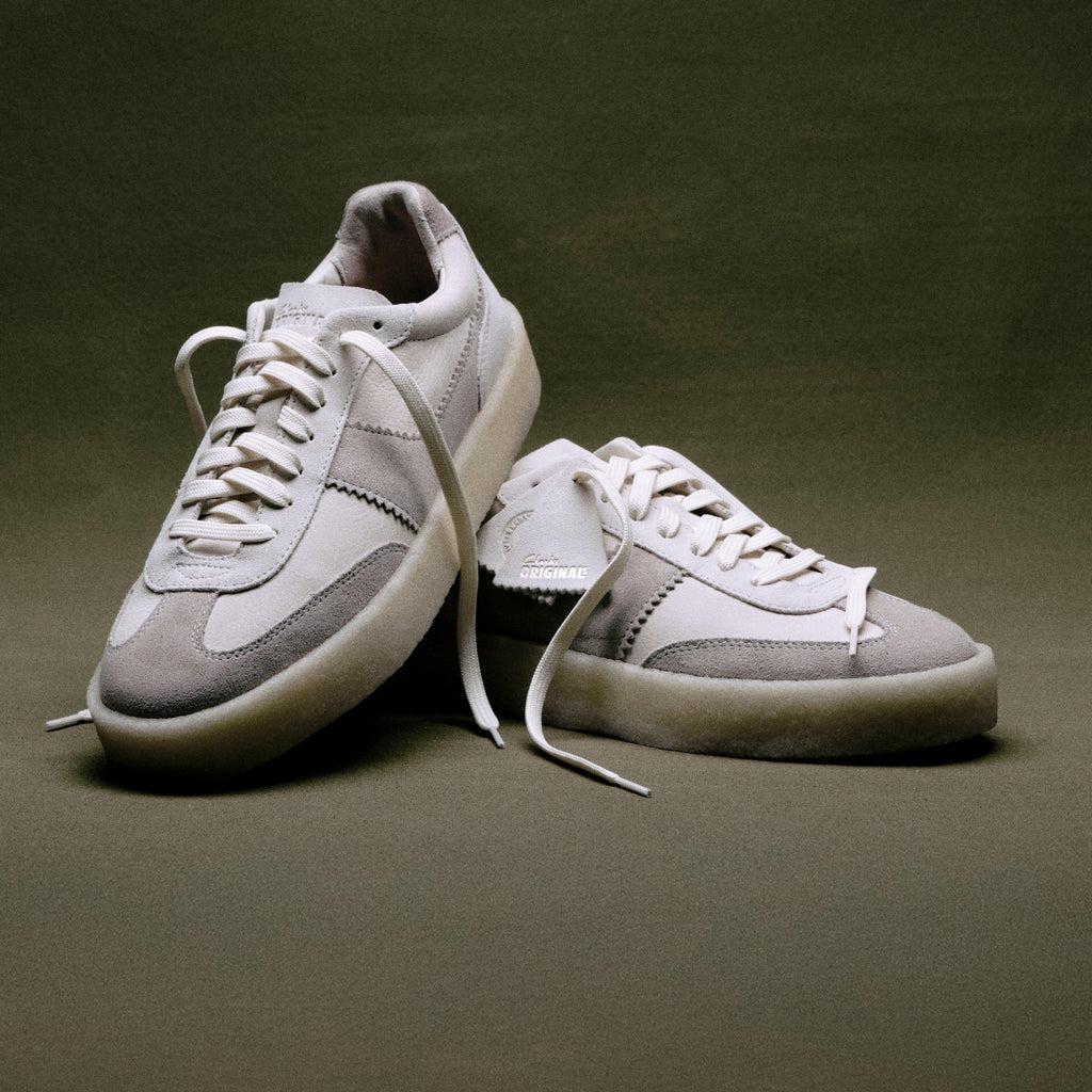 Tor 80 Combinaison blanche