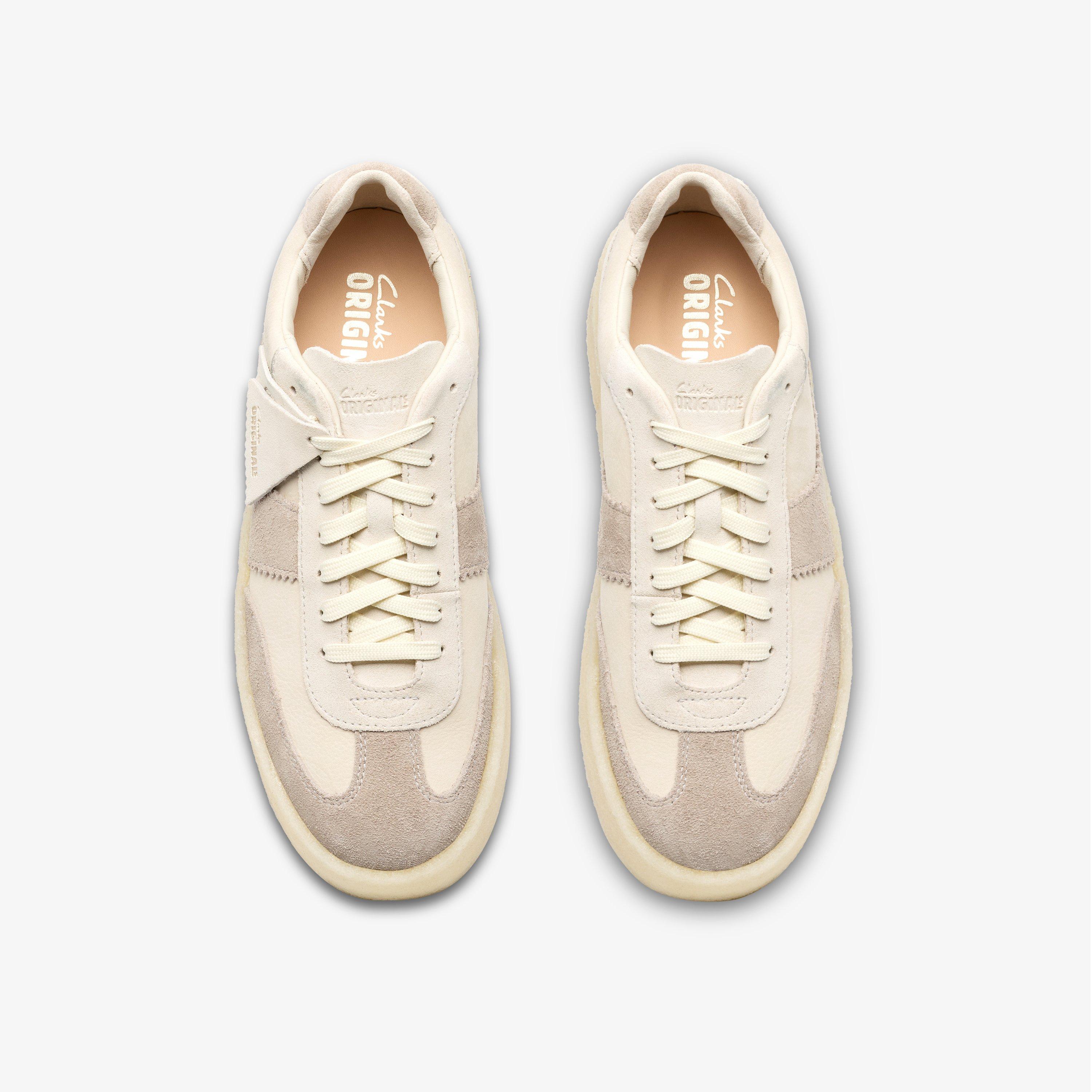Tor 80 Combinaison blanche