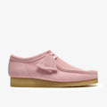 Wallabee Rose pâle Siede