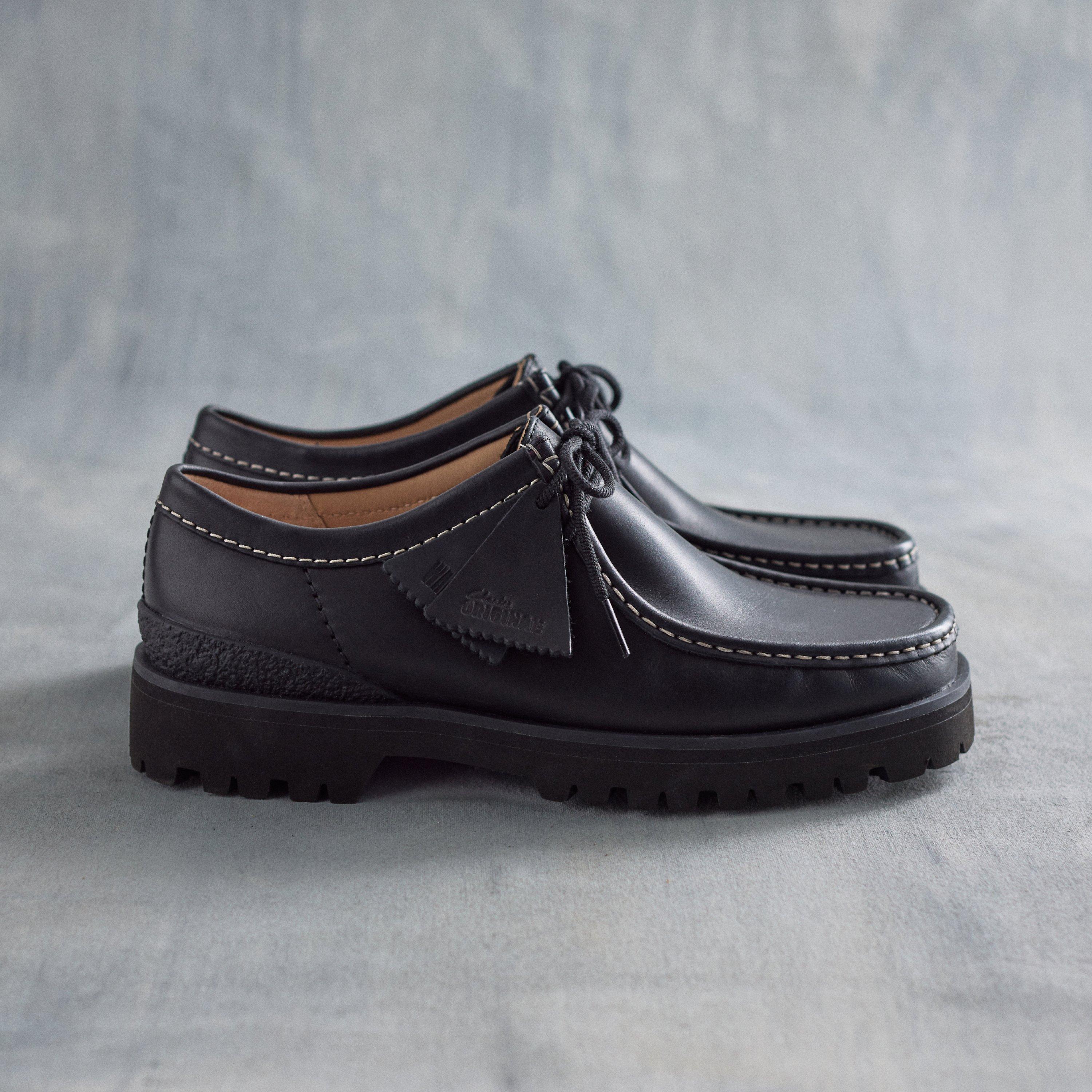 Walla Yukoner Noir