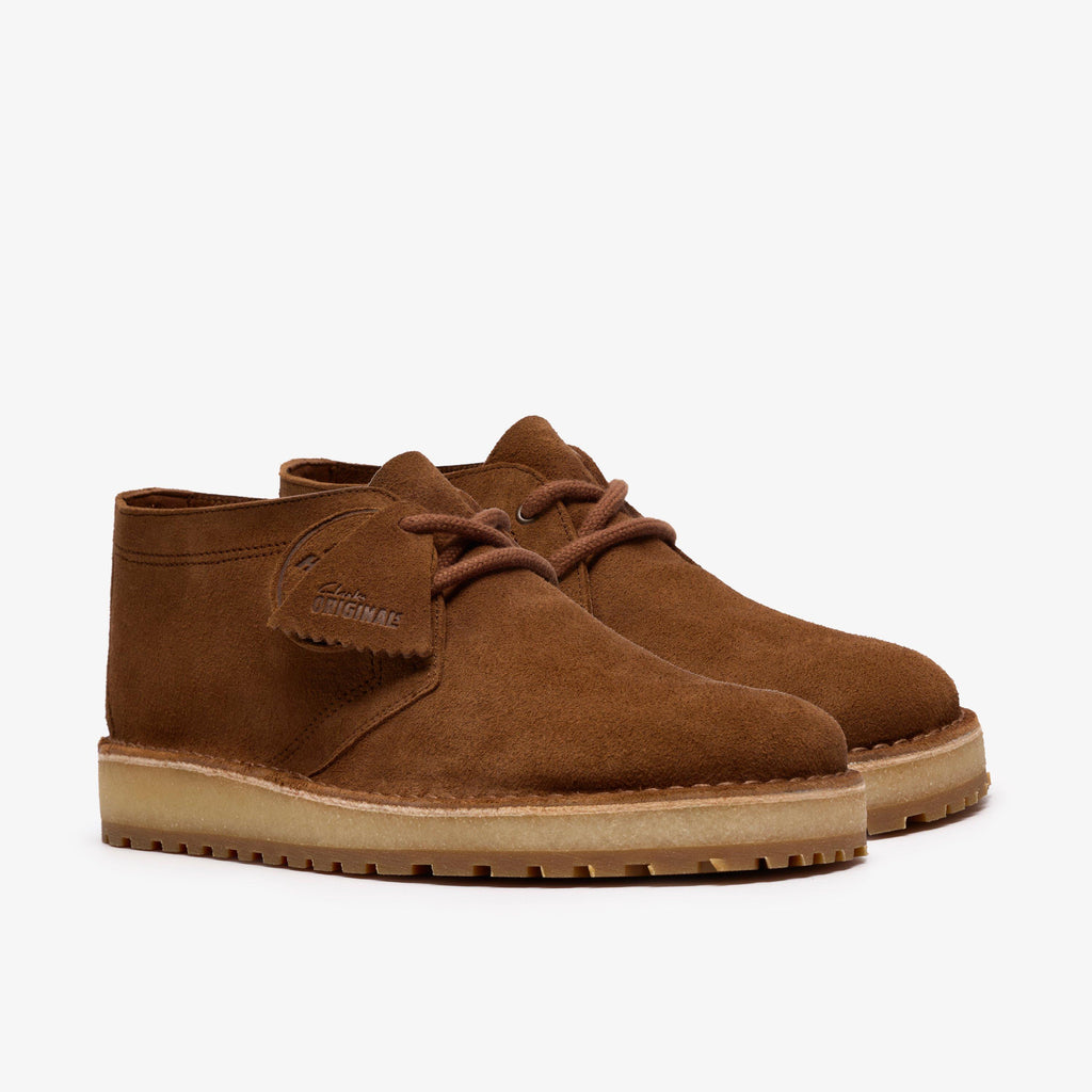 Desert Hunter Daim cola