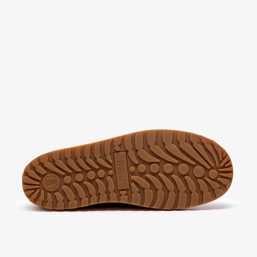 Desert Hunter Daim sable